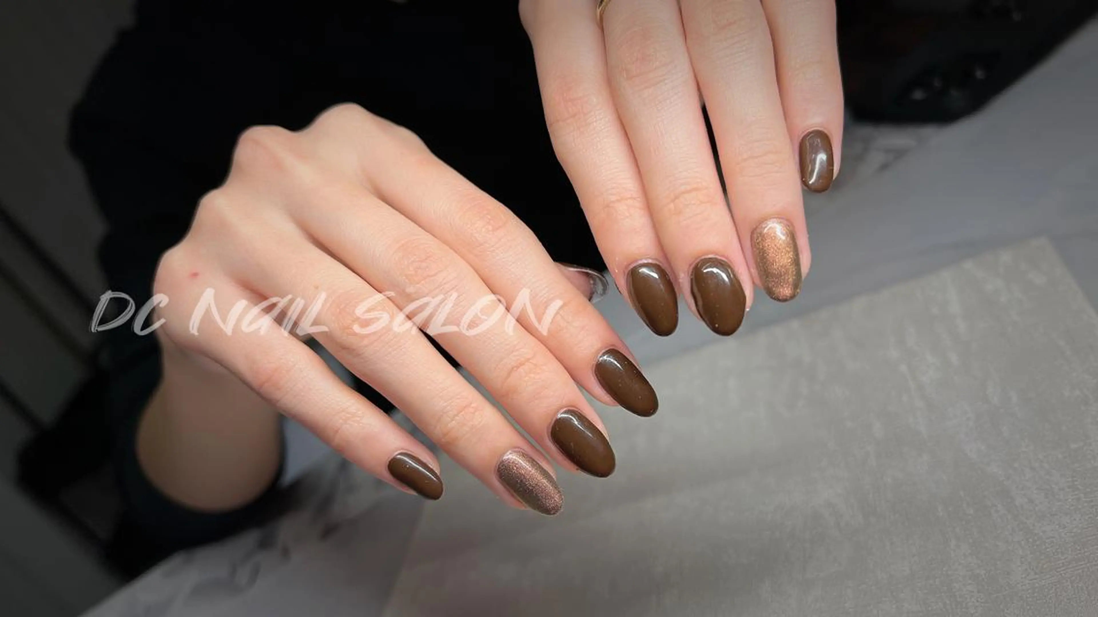 ネイル DC nail salonのネイルデザイン