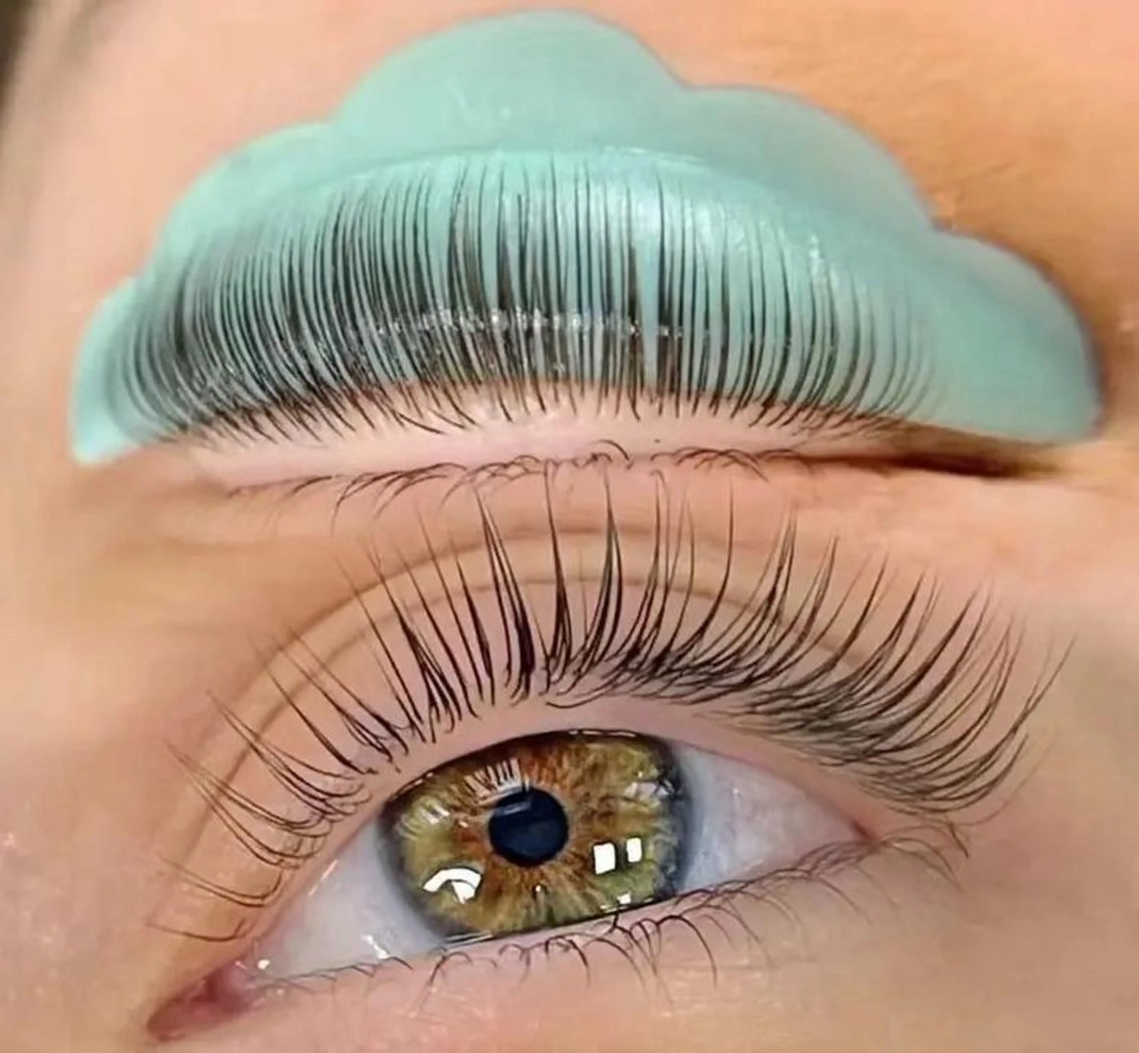 マツエク・マツパ パリジェンヌラッシュリフト ベルス・アイラッシュ所属・ベルス· アイラッシュのマツエク・マツパデザイン