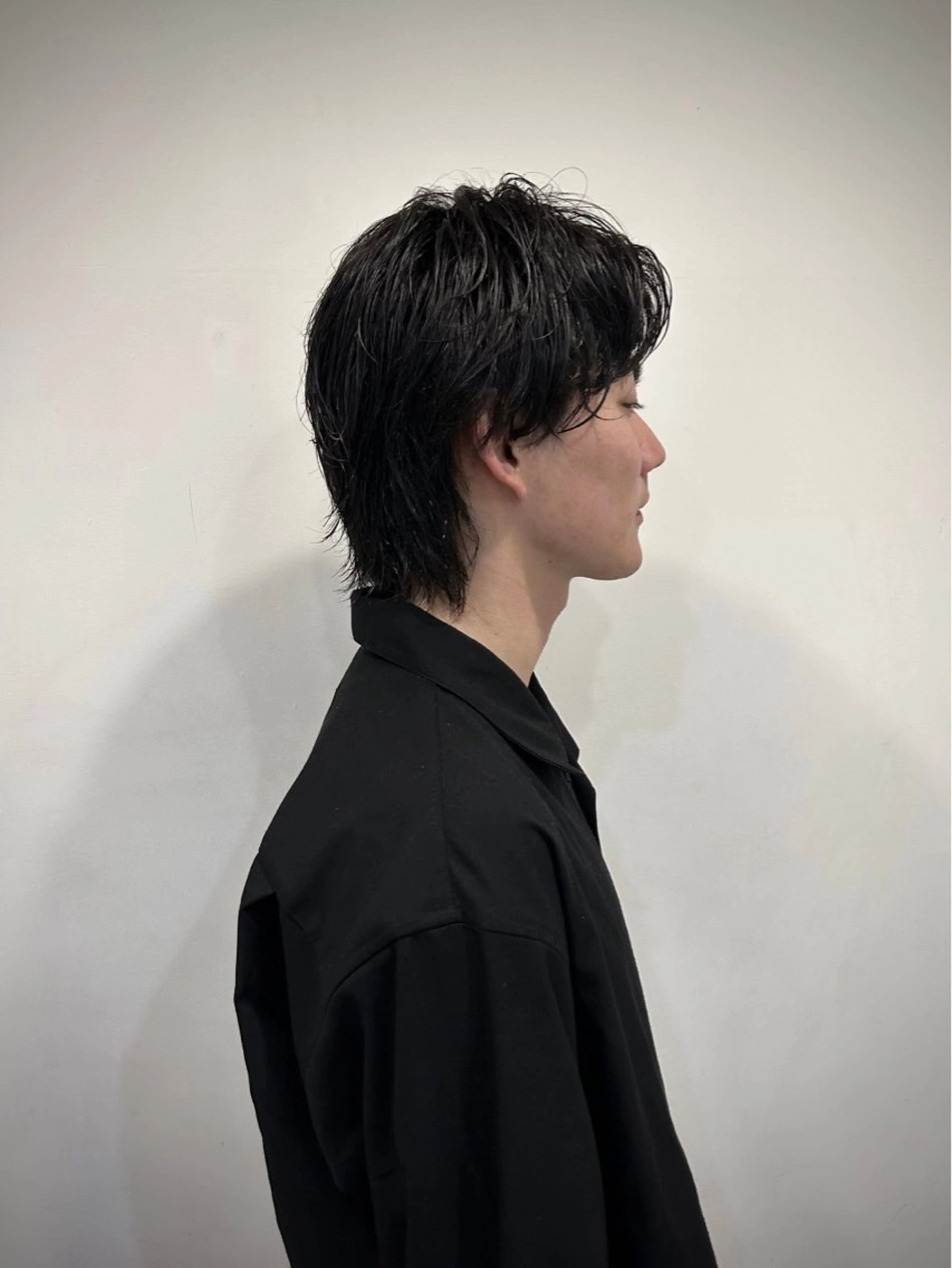 メンズ 🐺メンズ特化🐺 安藤巧のヘアスタイル