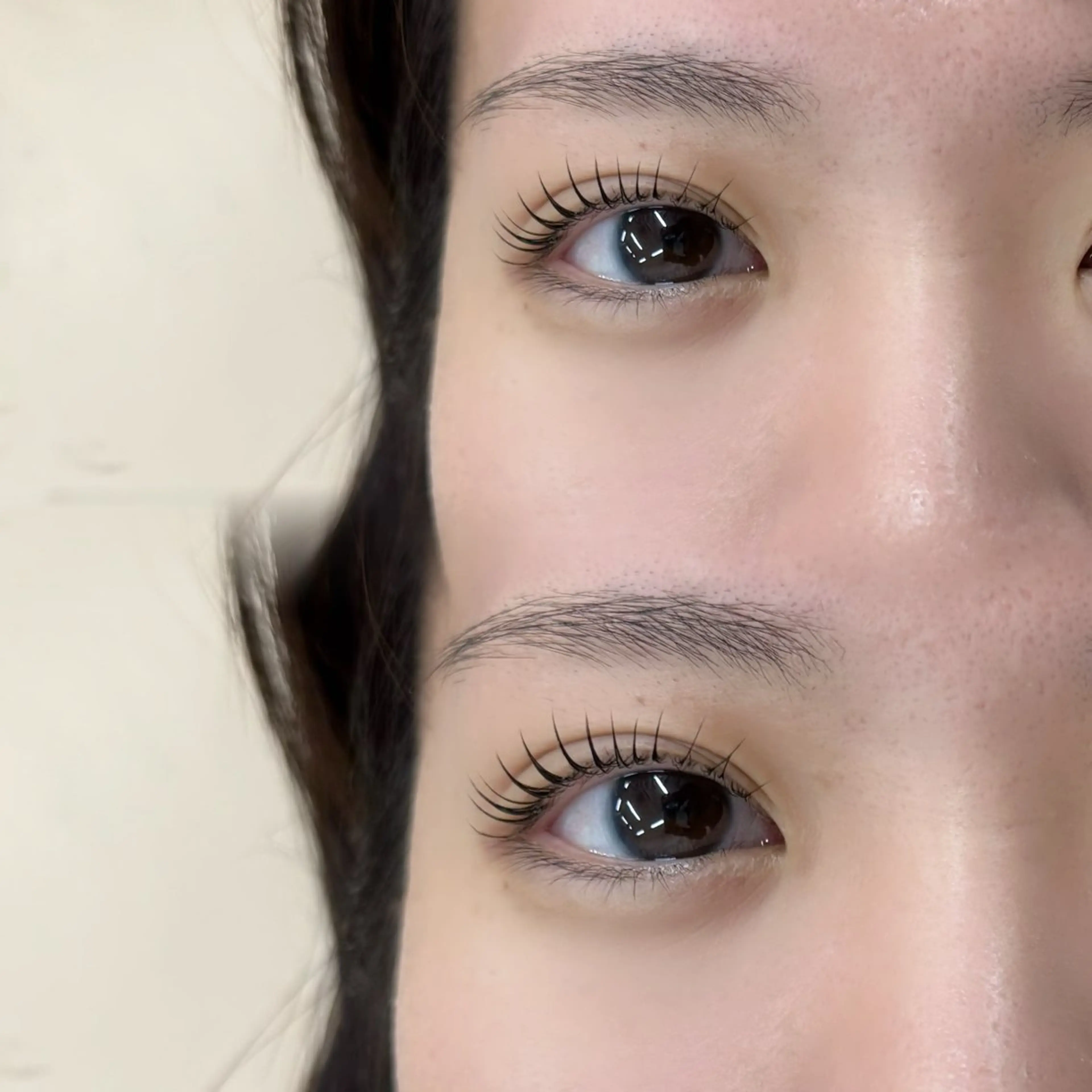 マツエク・マツパ THE BALM 🩷 須藤のマツエク・マツパデザイン