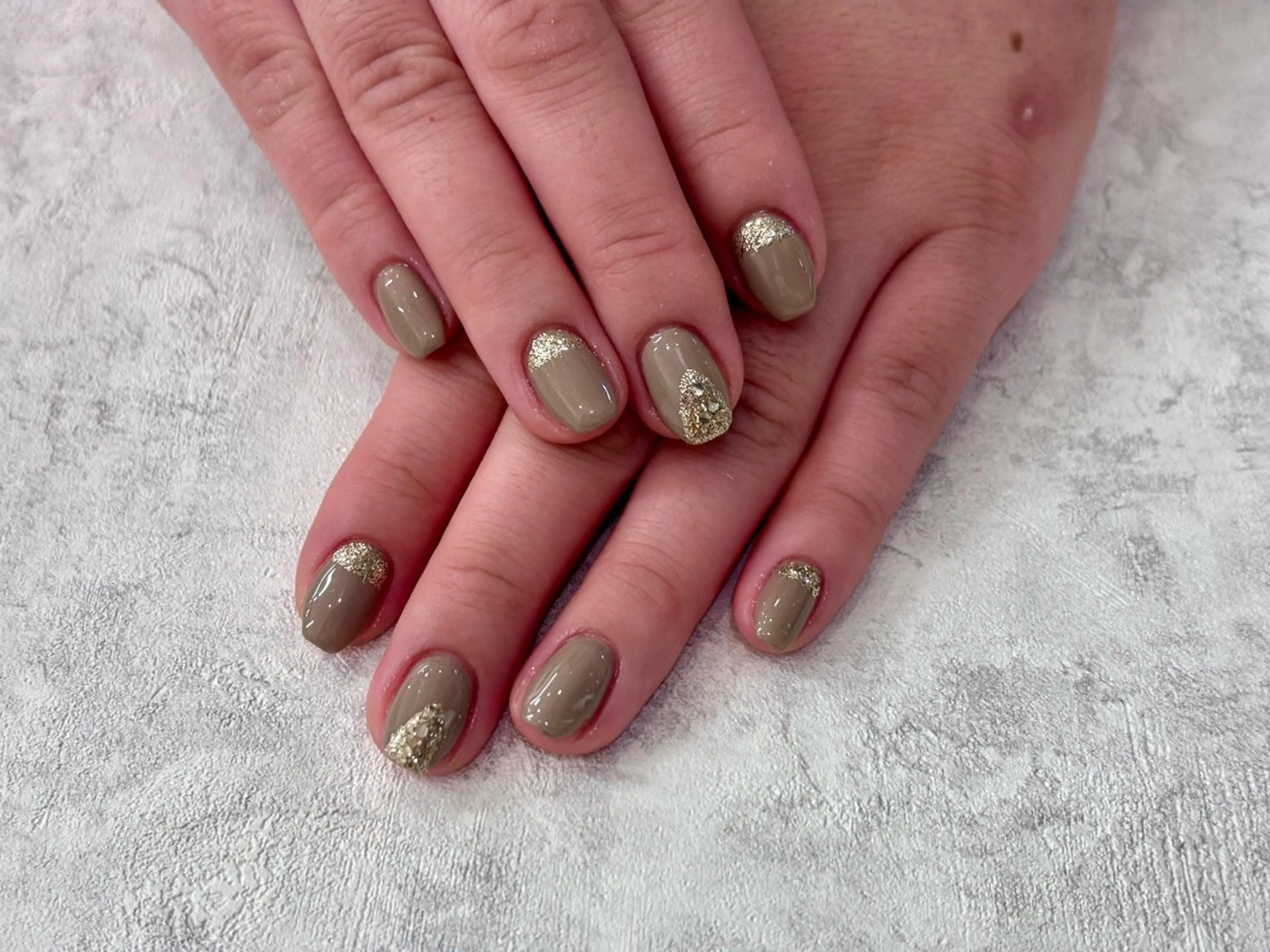 ネイル 松本 花奈のネイルデザイン