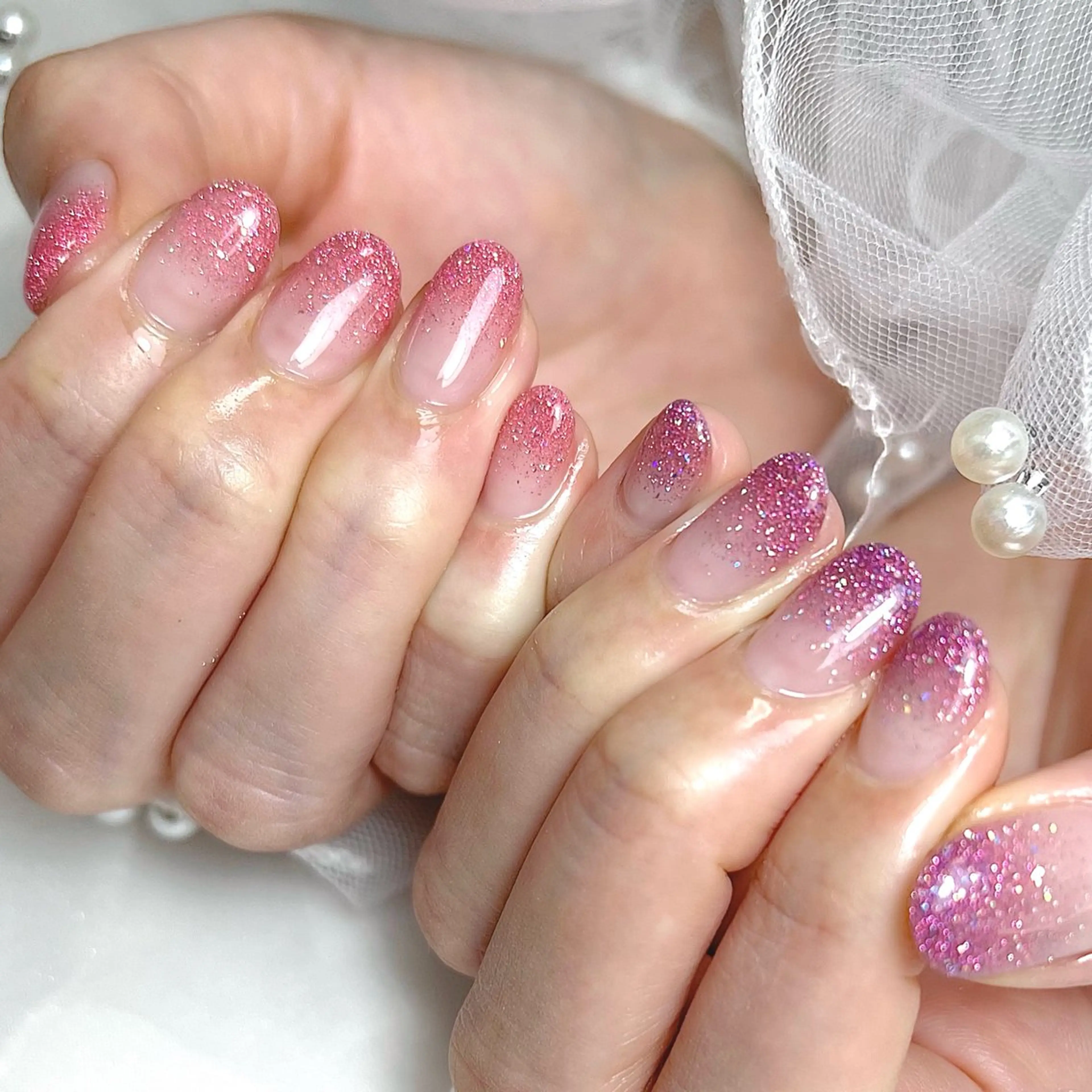 ネイル ハンドネイル Salon_ a.nailのネイルデザイン