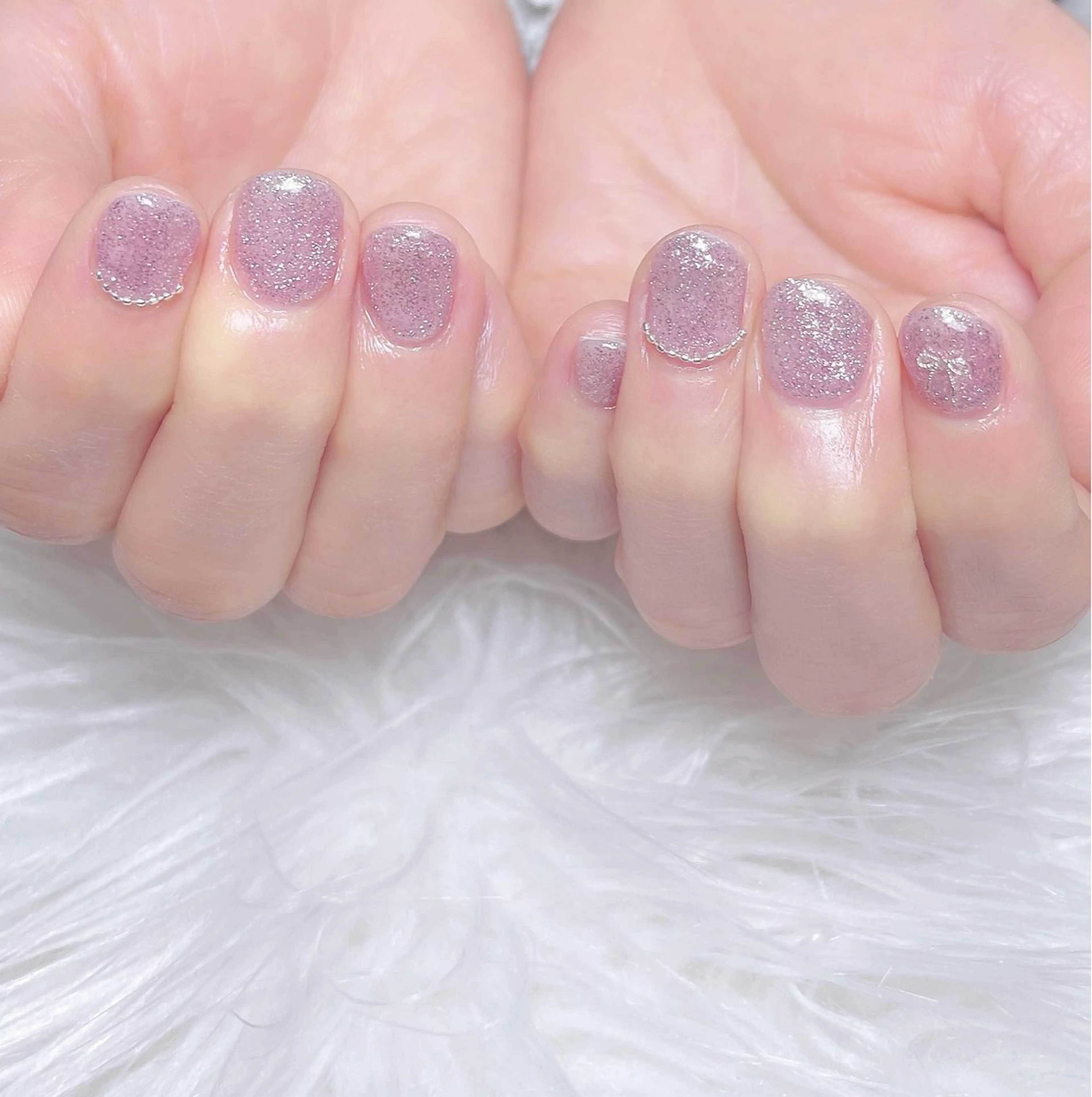 ネイル hairsalon556所属・hairsalon 556のマツエク・マツパデザイン