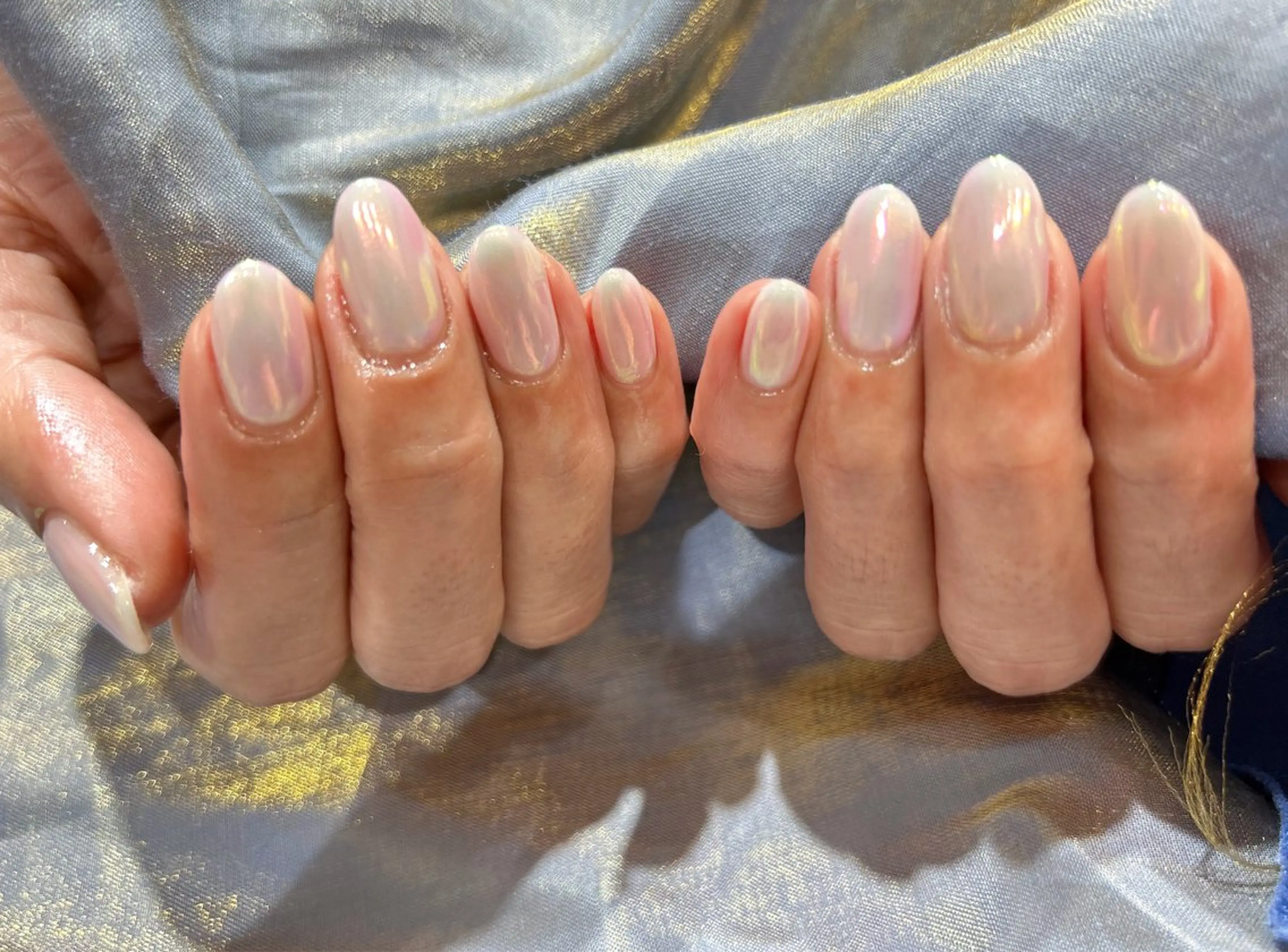 ネイル Umi nail& eyelashのネイルデザイン