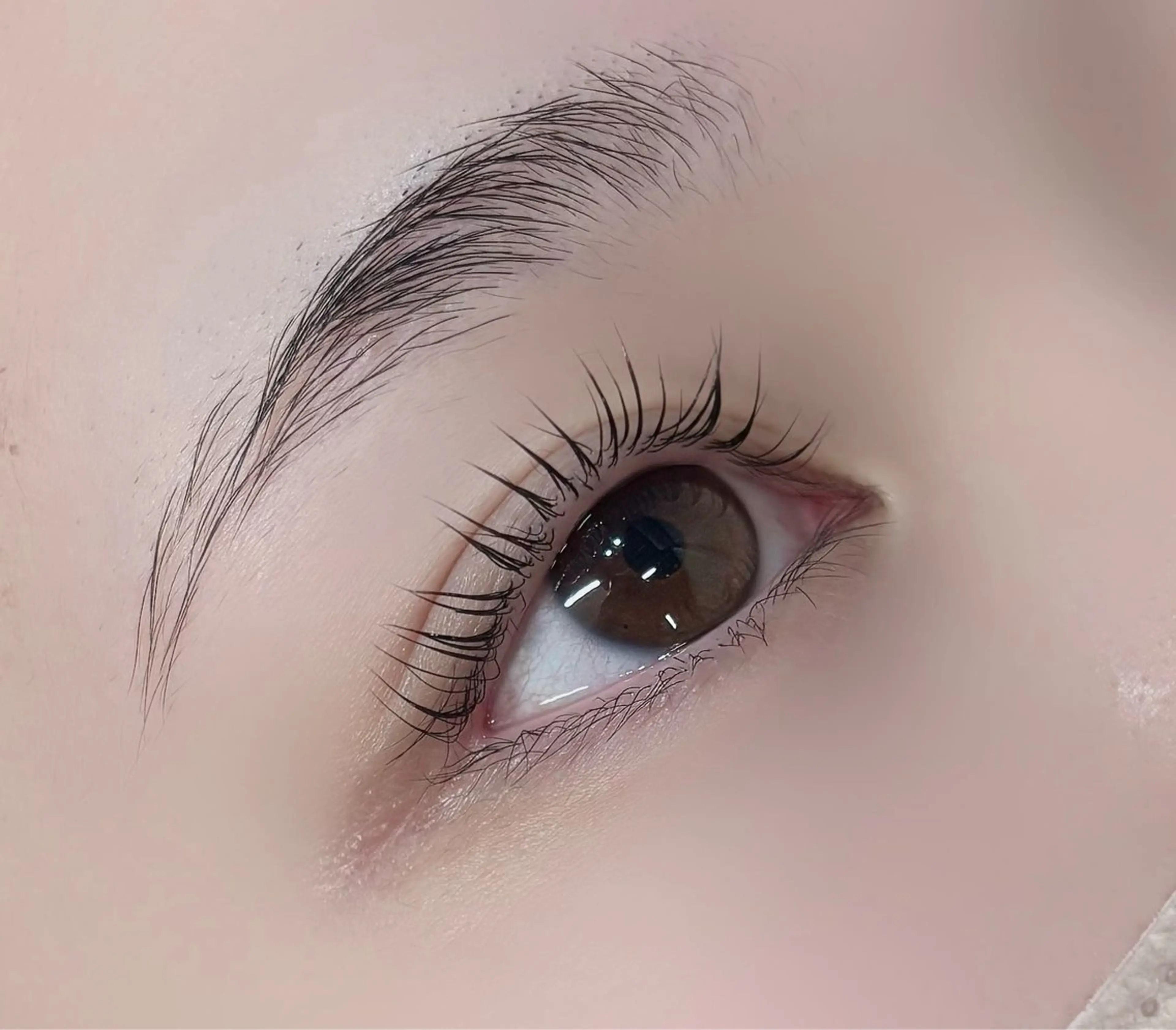 マツエク・マツパ maquia 栗山のマツエク・マツパデザイン