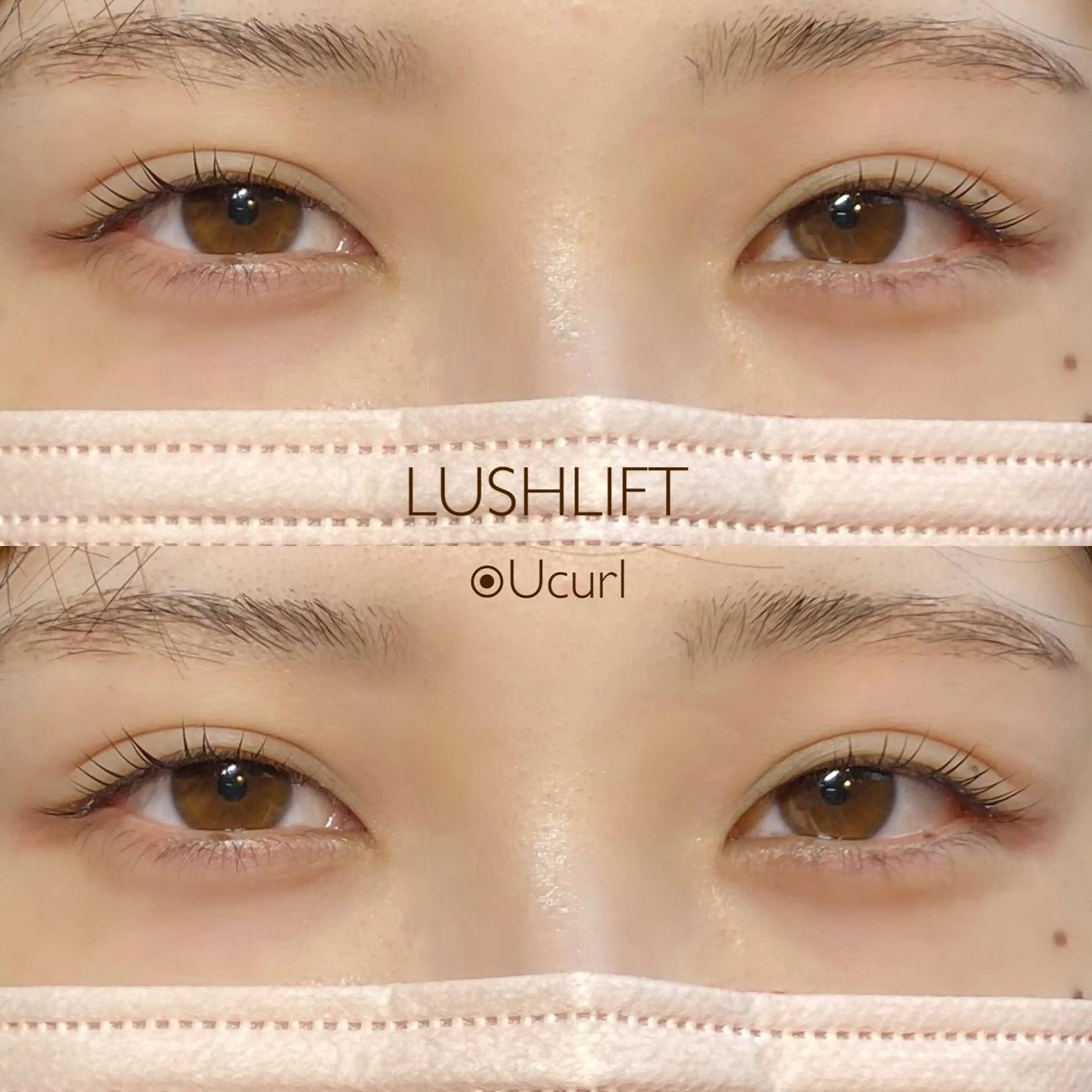 マツエク・マツパ shizuka |BL|パリジェンヌのマツエク・マツパデザイン