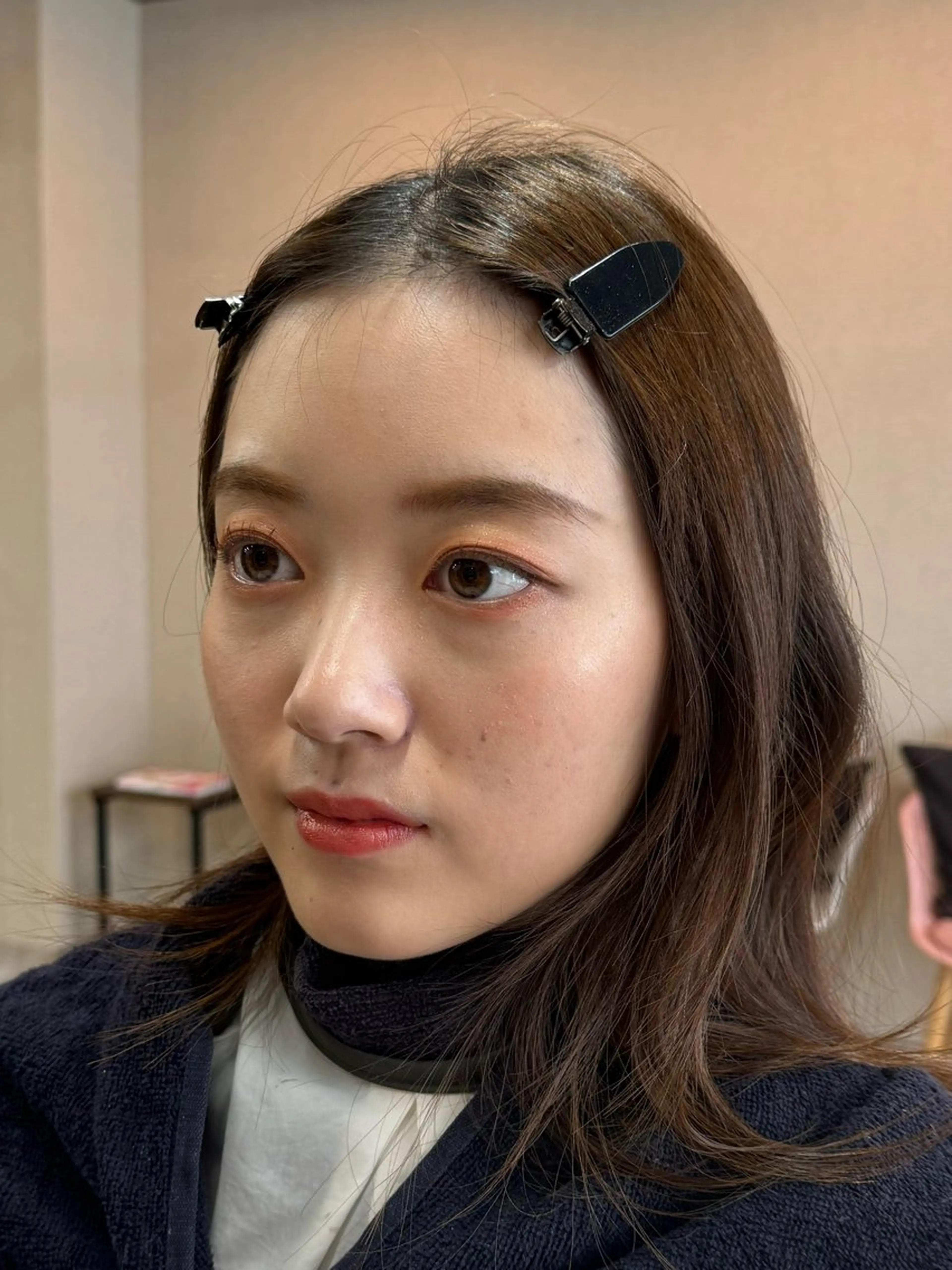 belle / Honoka🧁のヘアスタイル