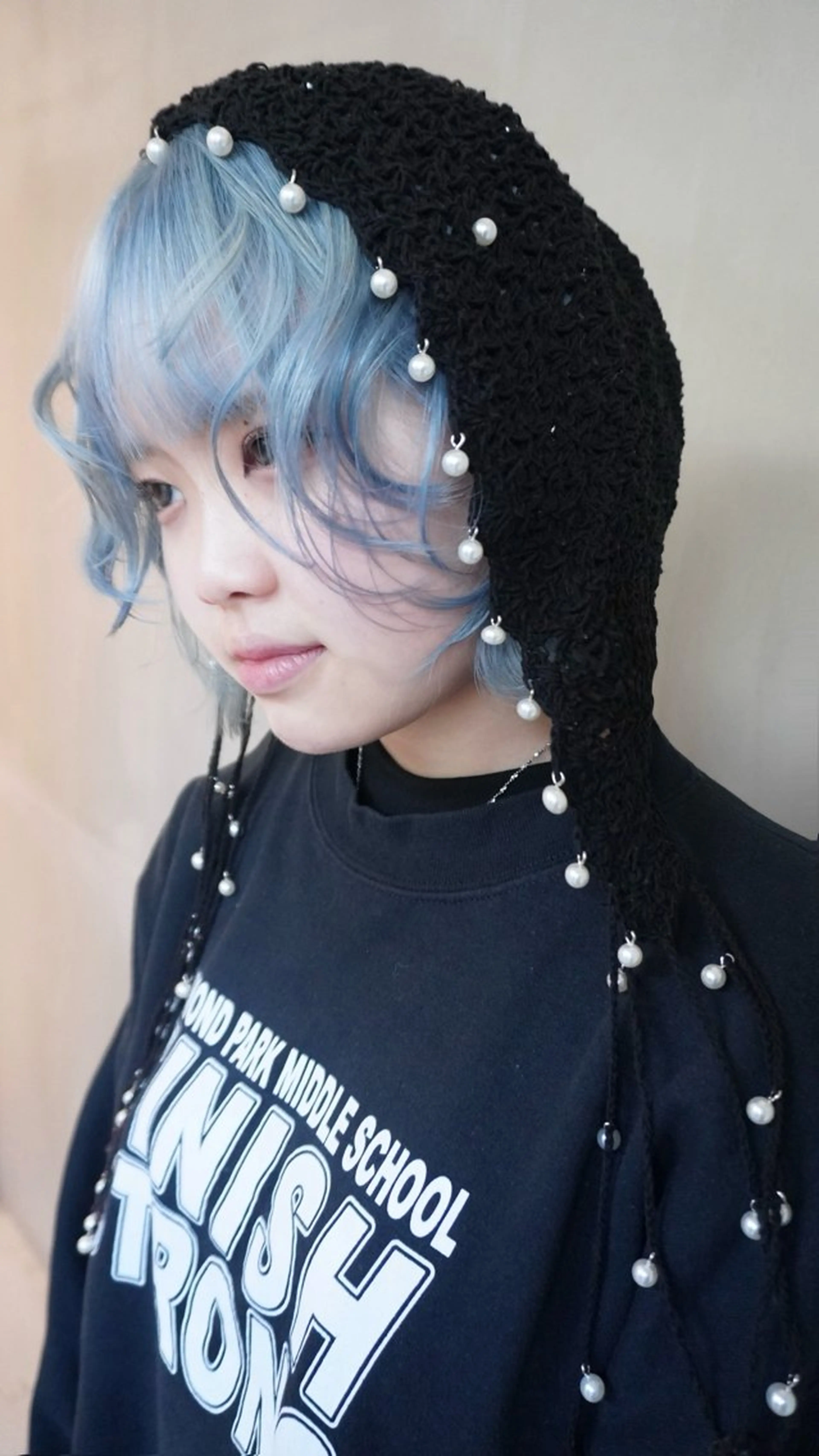 カラー ヘアカラー hinata/ ハイトーンカラー🪽のヘアスタイル