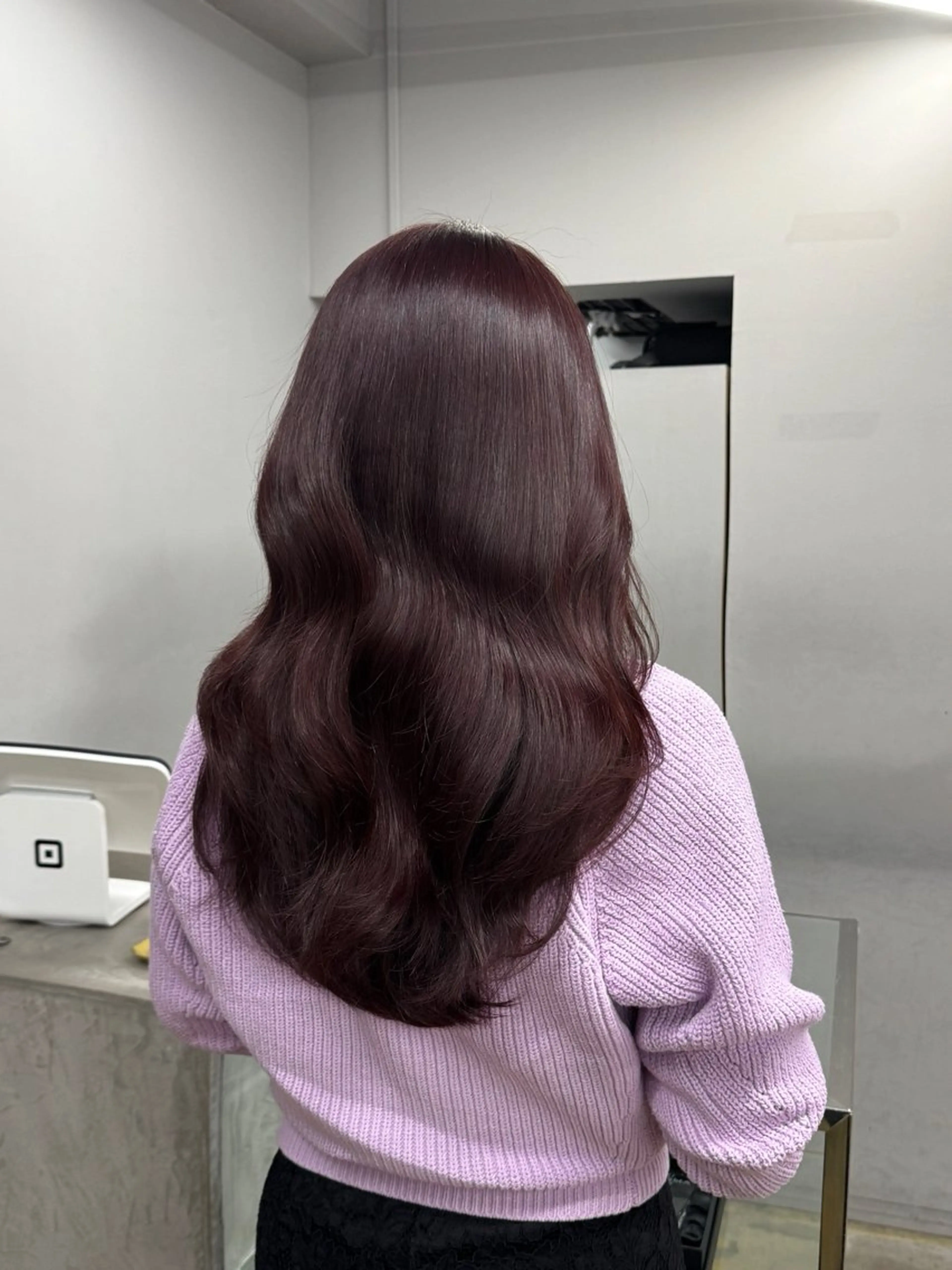 カラー ヘアカラー 髪質改善カラー♡/ 縮毛矯正/珠貴のヘアスタイル