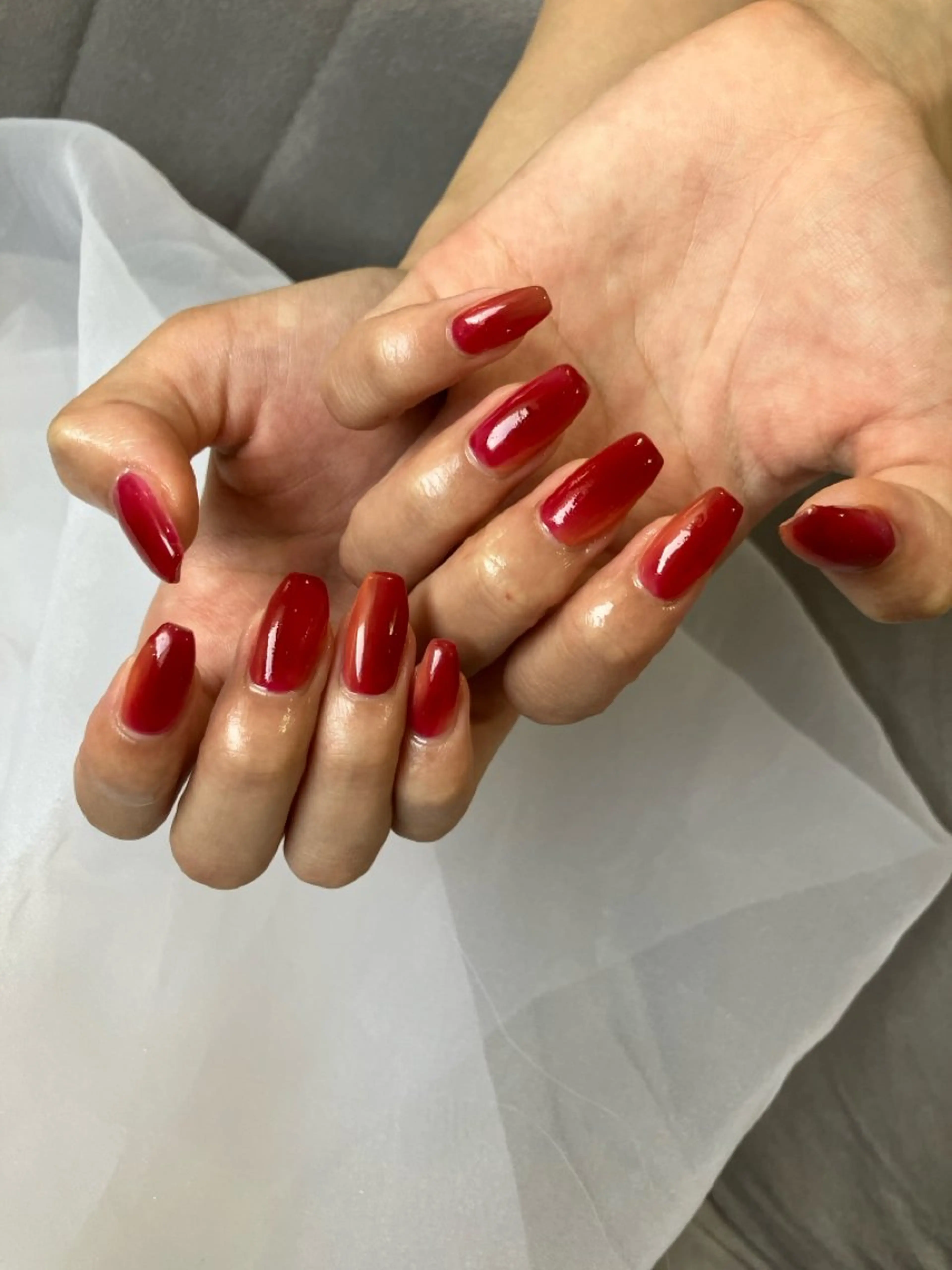 ネイル nail salon neigeのネイルデザイン