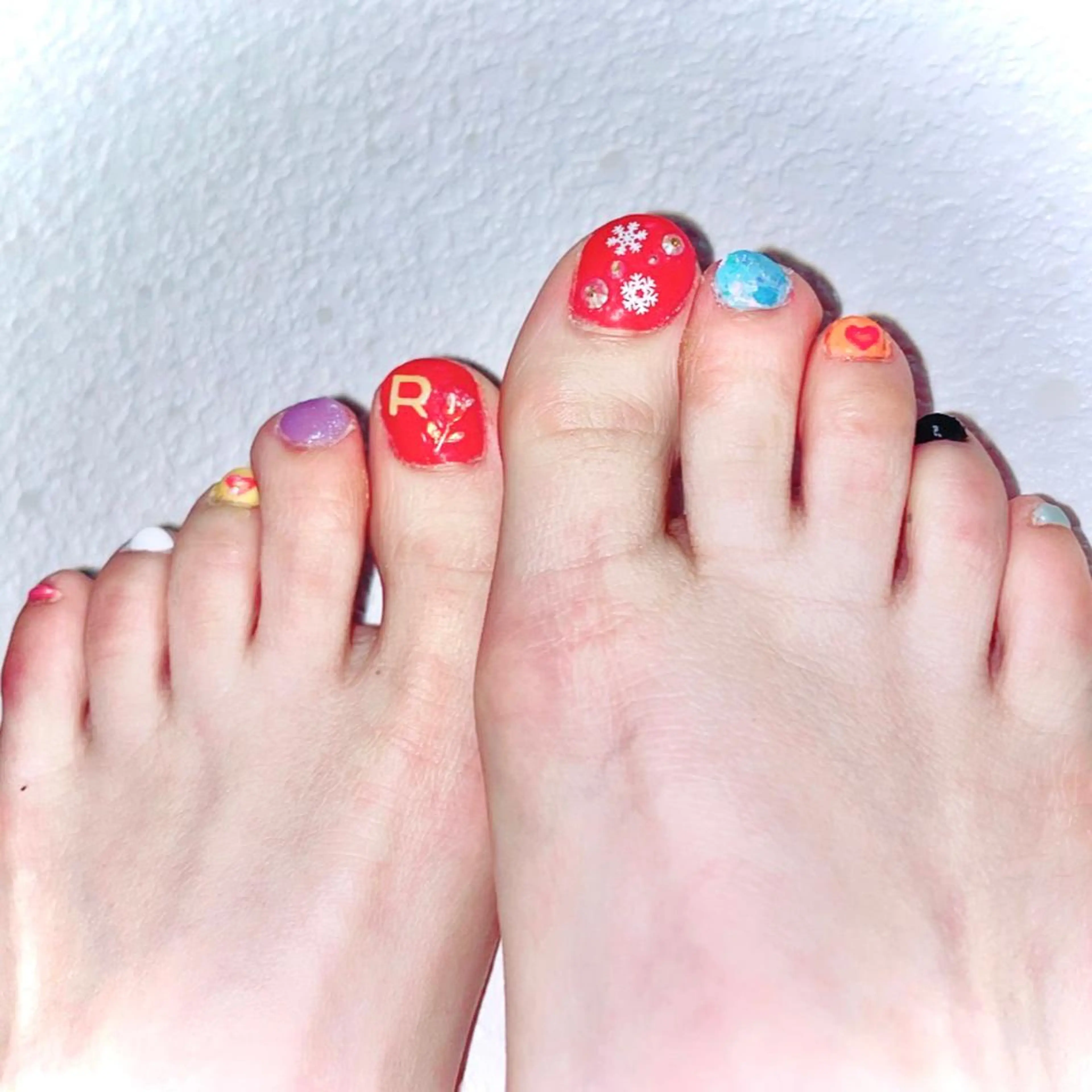 ネイル 韓国ネイル 韓国ネイル💠 Tomoのネイルデザイン