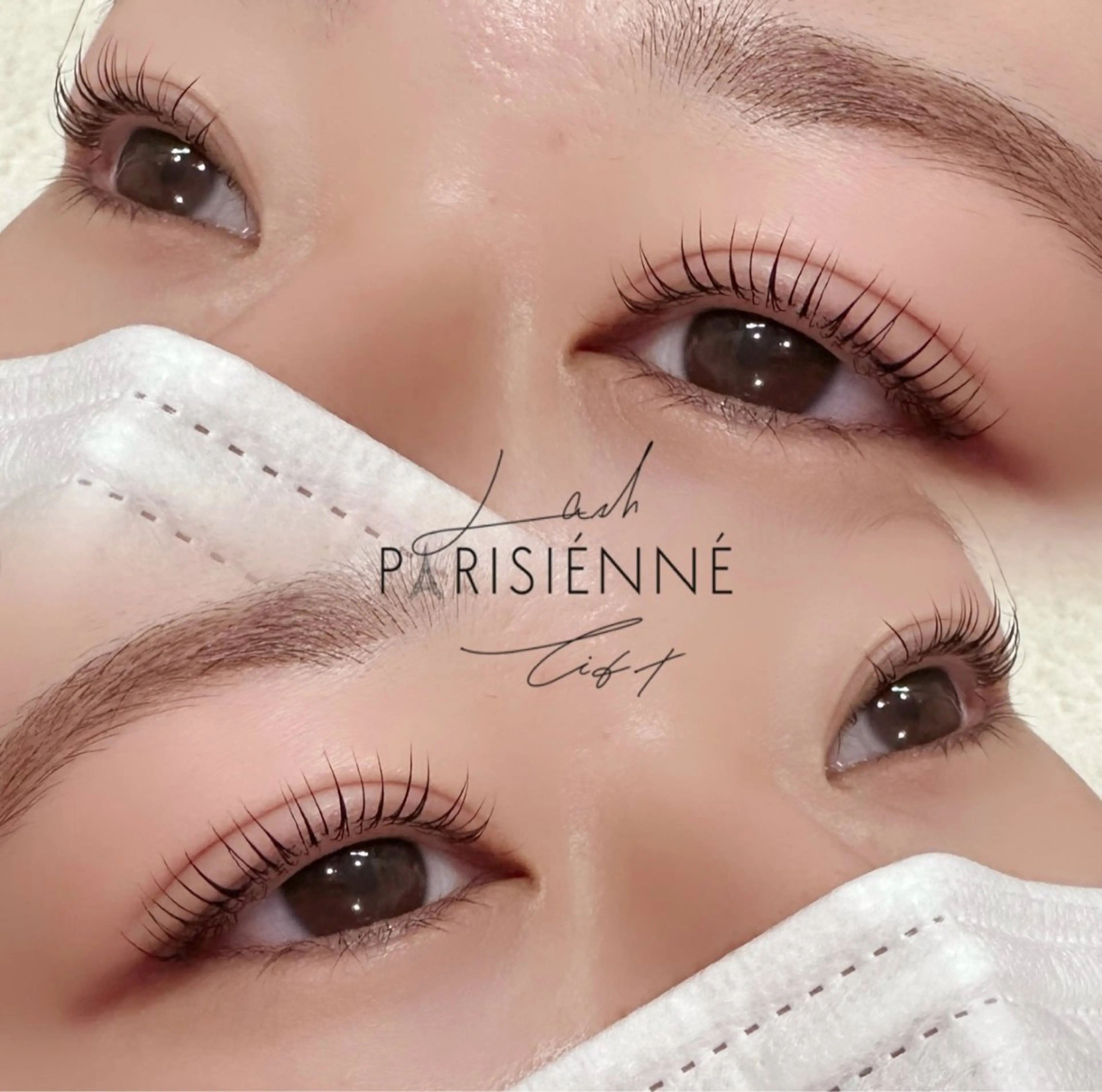 マツエク・マツパ Eyelash ANELA 湘南台店所属・🫧ANELA 湘南台店🫧の眉毛・アイブロウイメージ