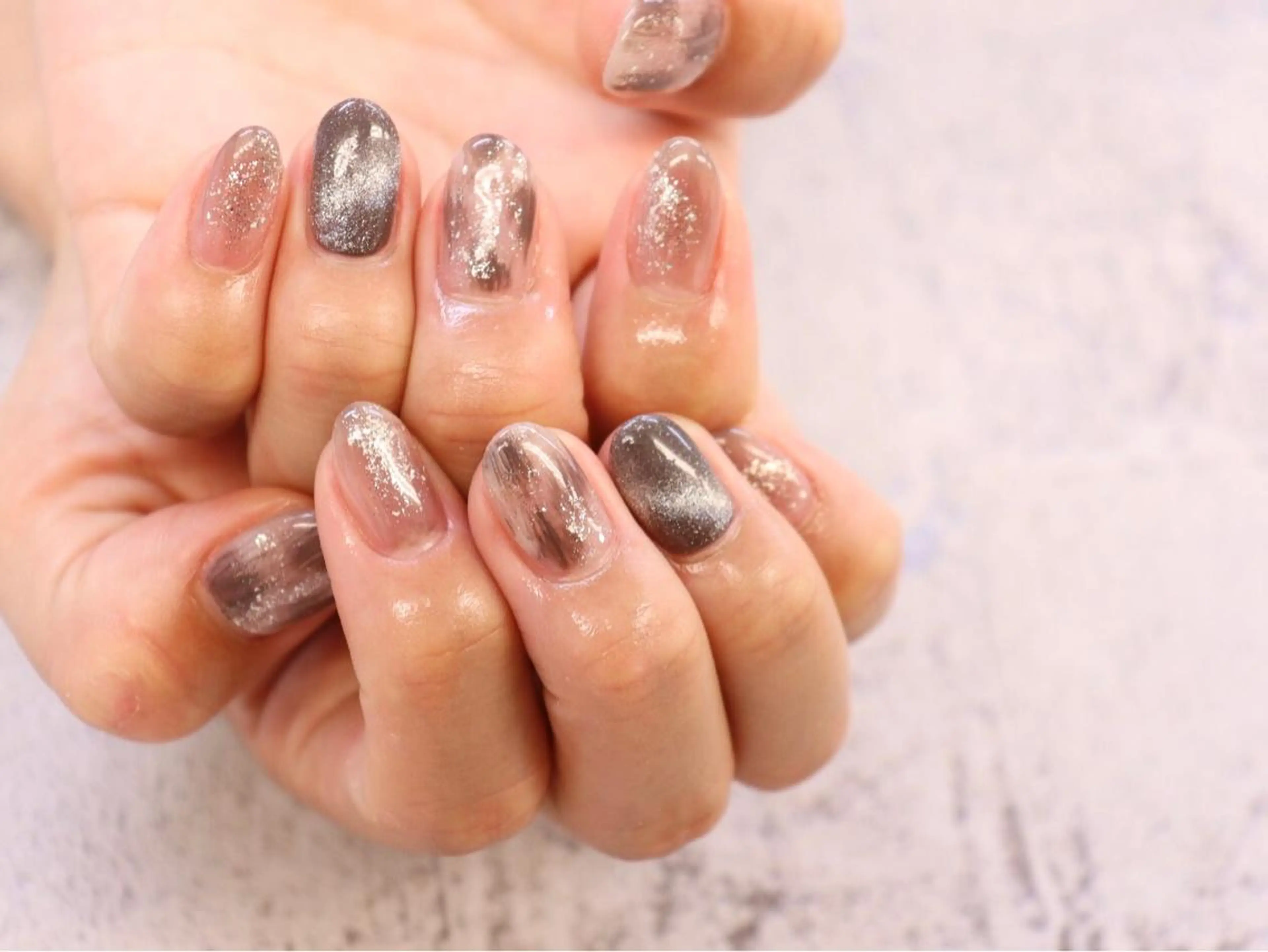 ネイル Dolce.Nail 大宮店のネイルデザイン