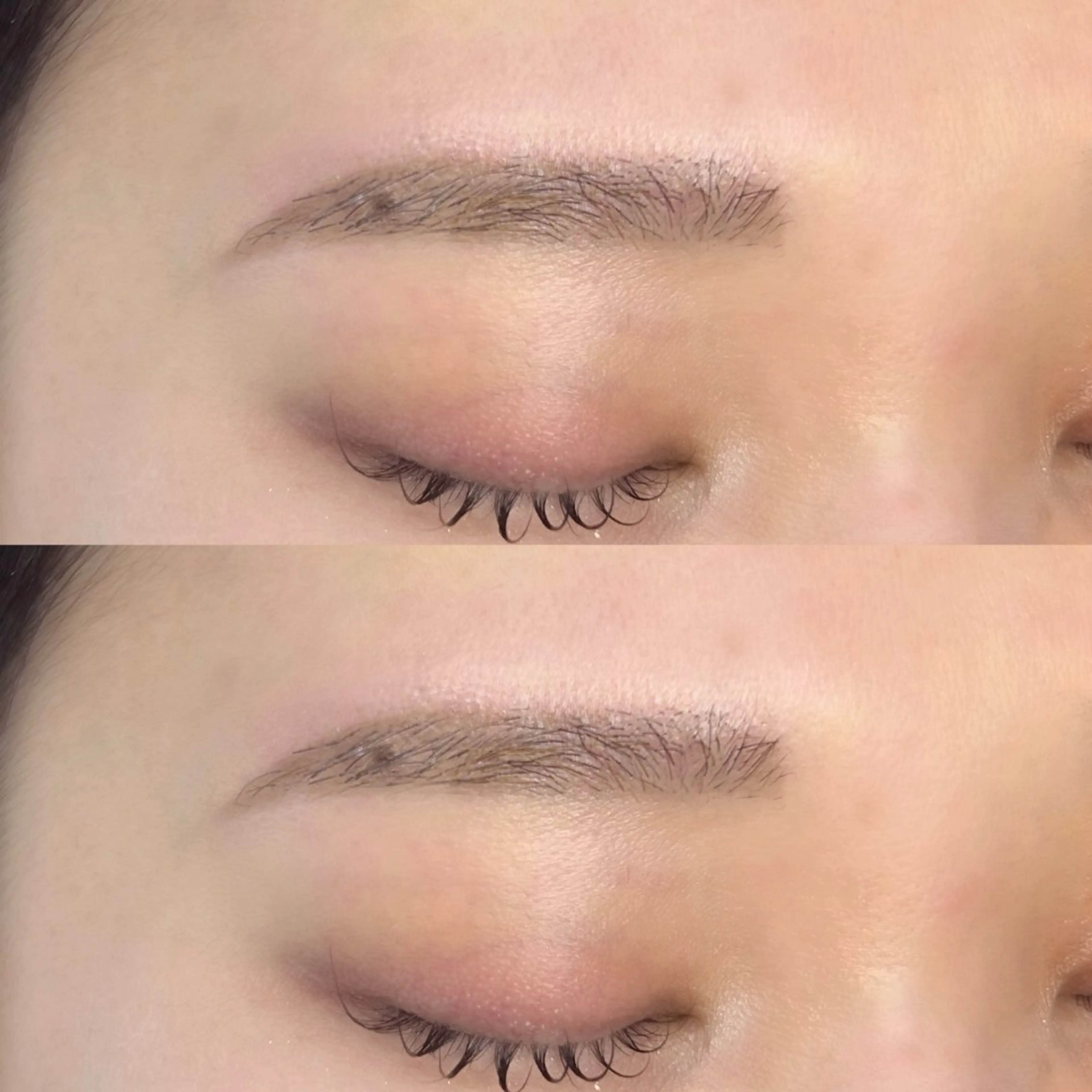 アイブロウ 美眉/まつ毛 shuka🩶🎧の眉毛・アイブロウイメージ