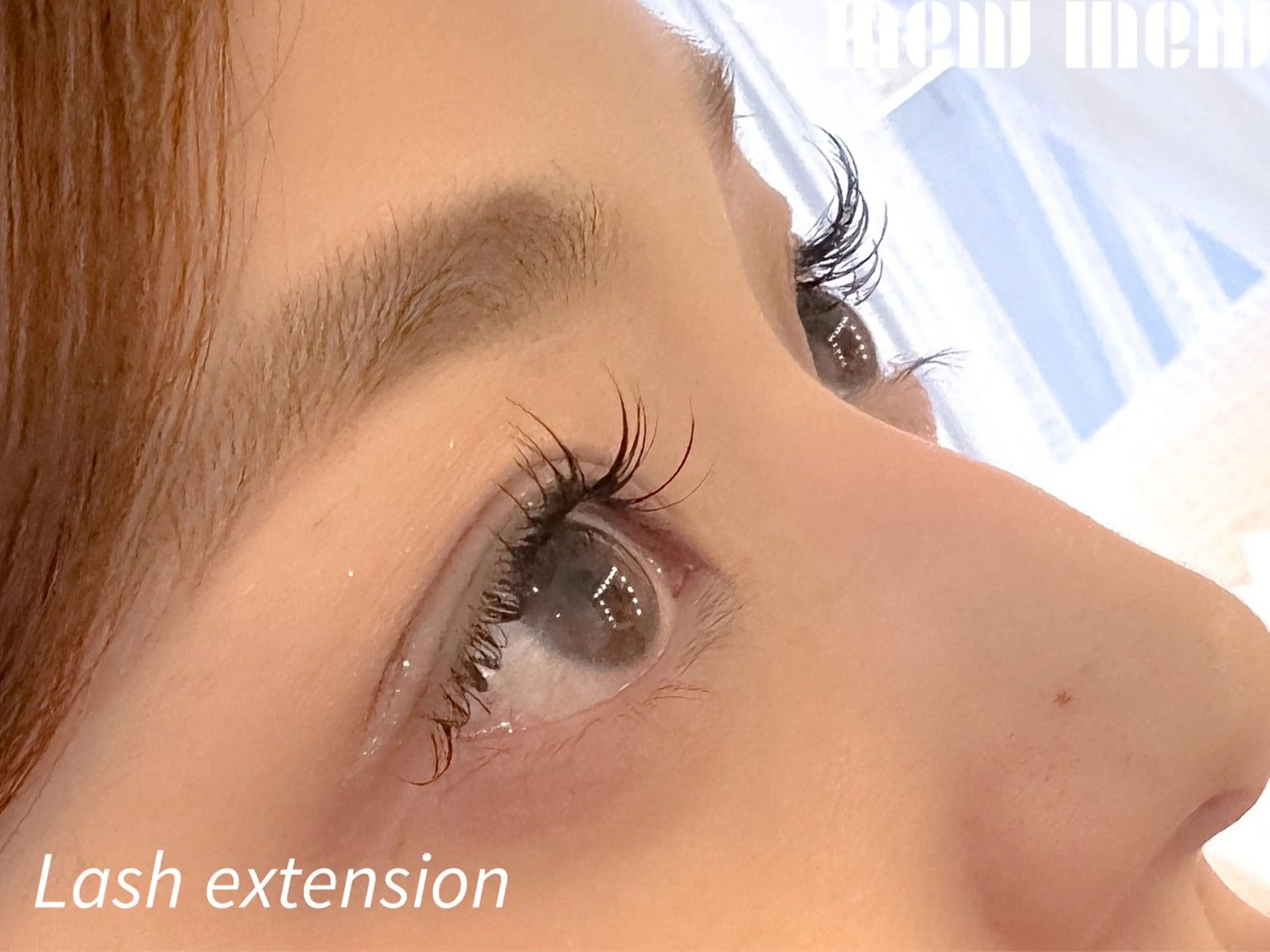 マツエク・マツパ mew mew NAIL & EYEのマツエク・マツパデザイン