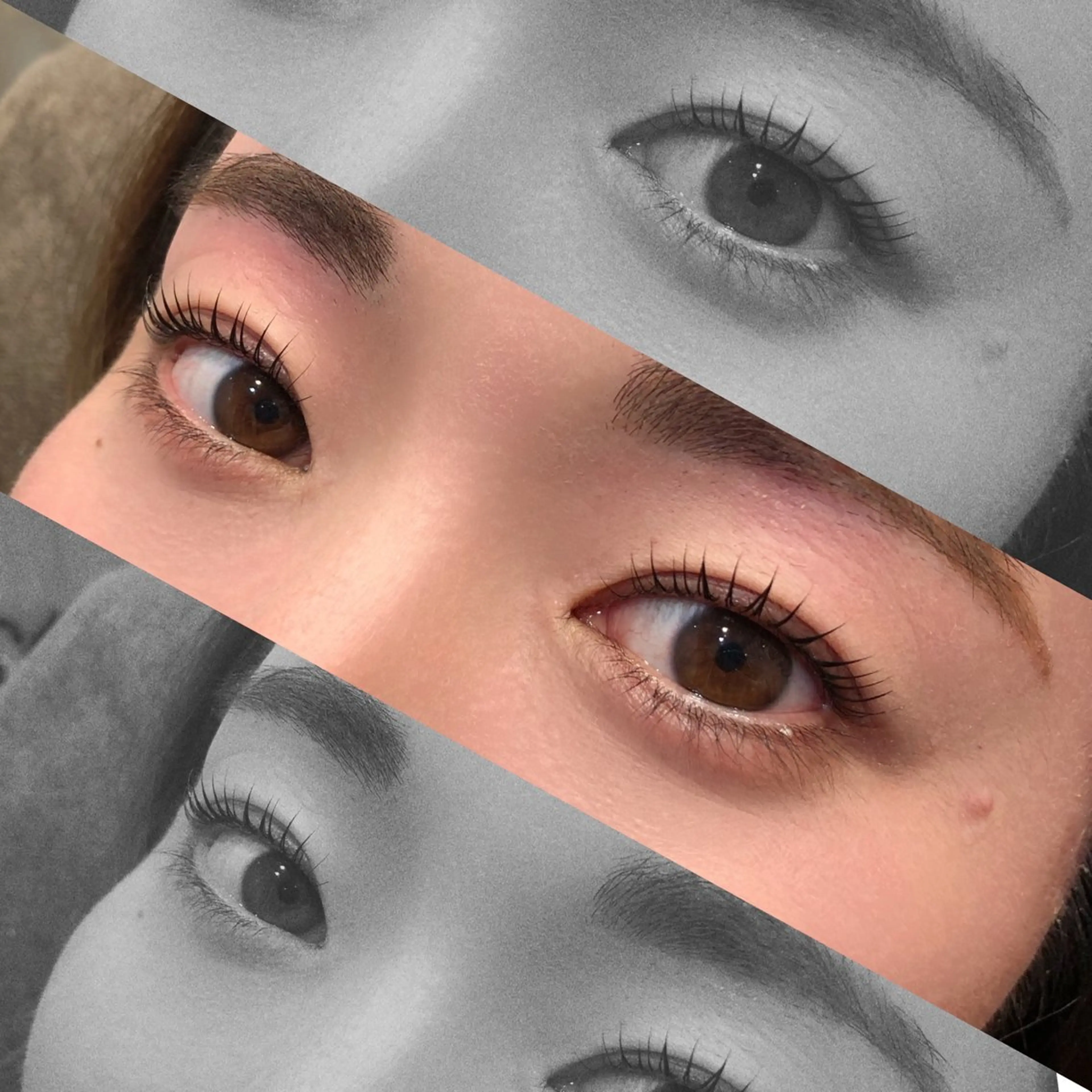 マツエク・マツパ マツパ Furong所属・FUYUMI 新潟,長野,妙高のマツエク・マツパデザイン