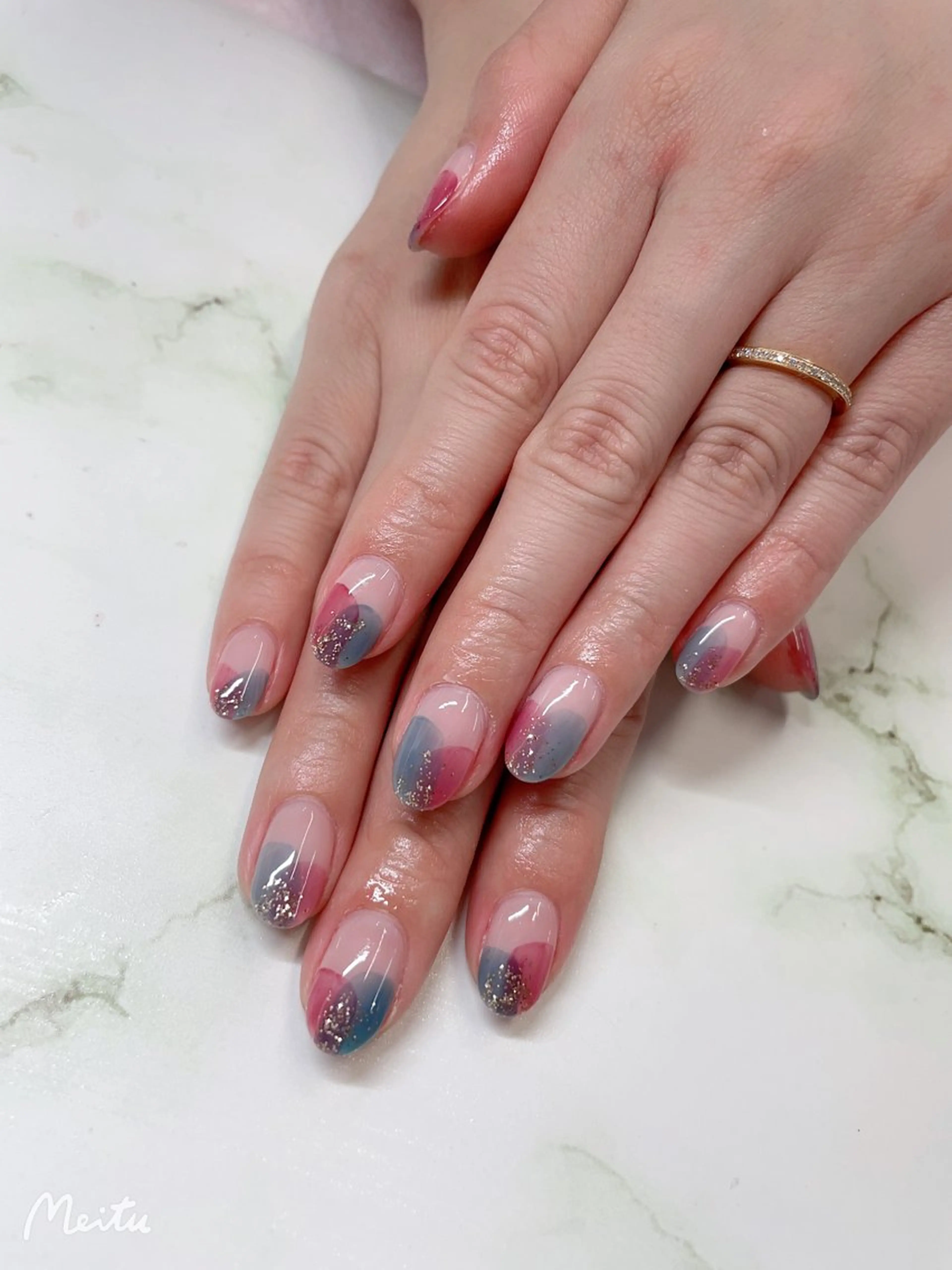 ネイル muse nailのネイルデザイン