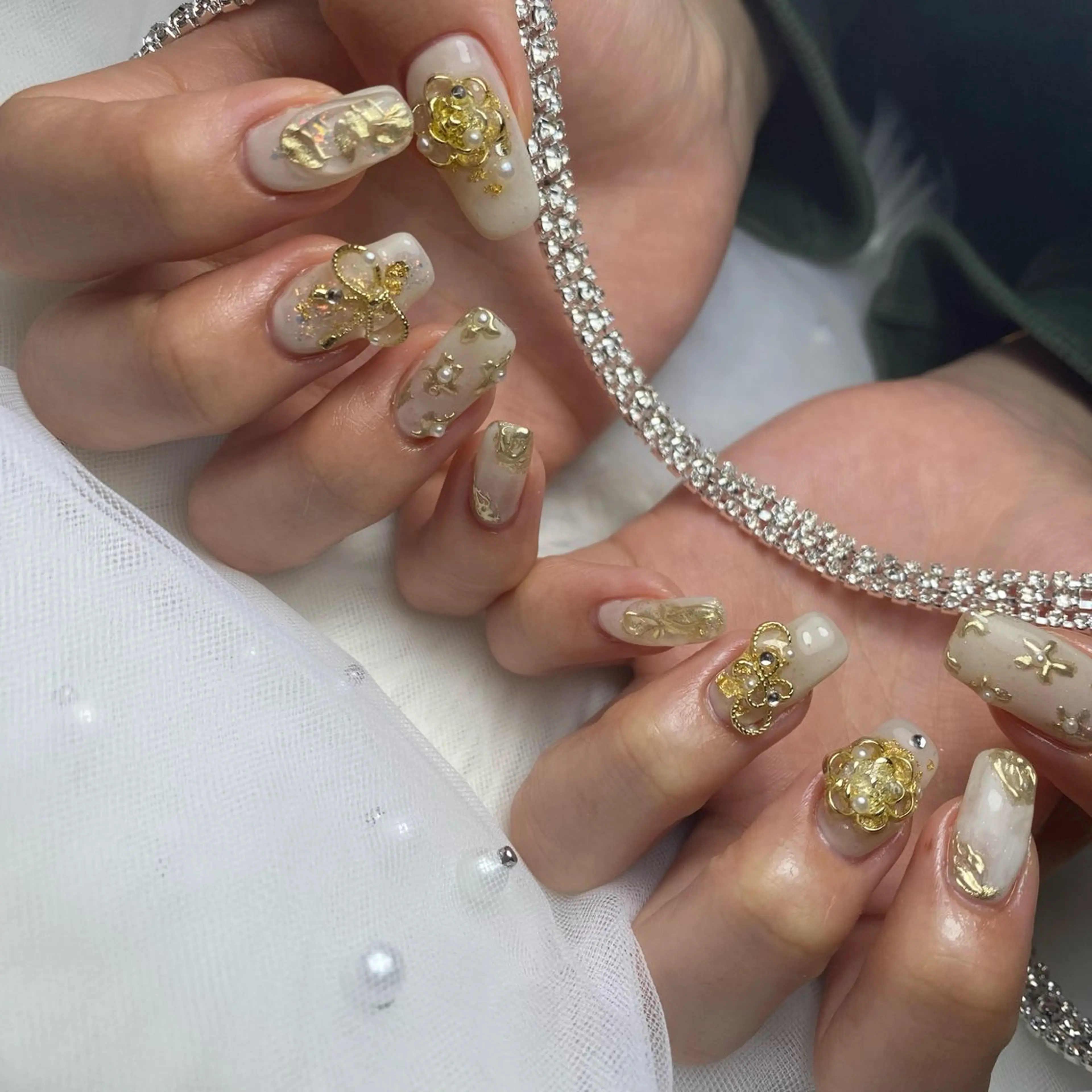 ネイル Beauty Space N&Nのネイルデザイン