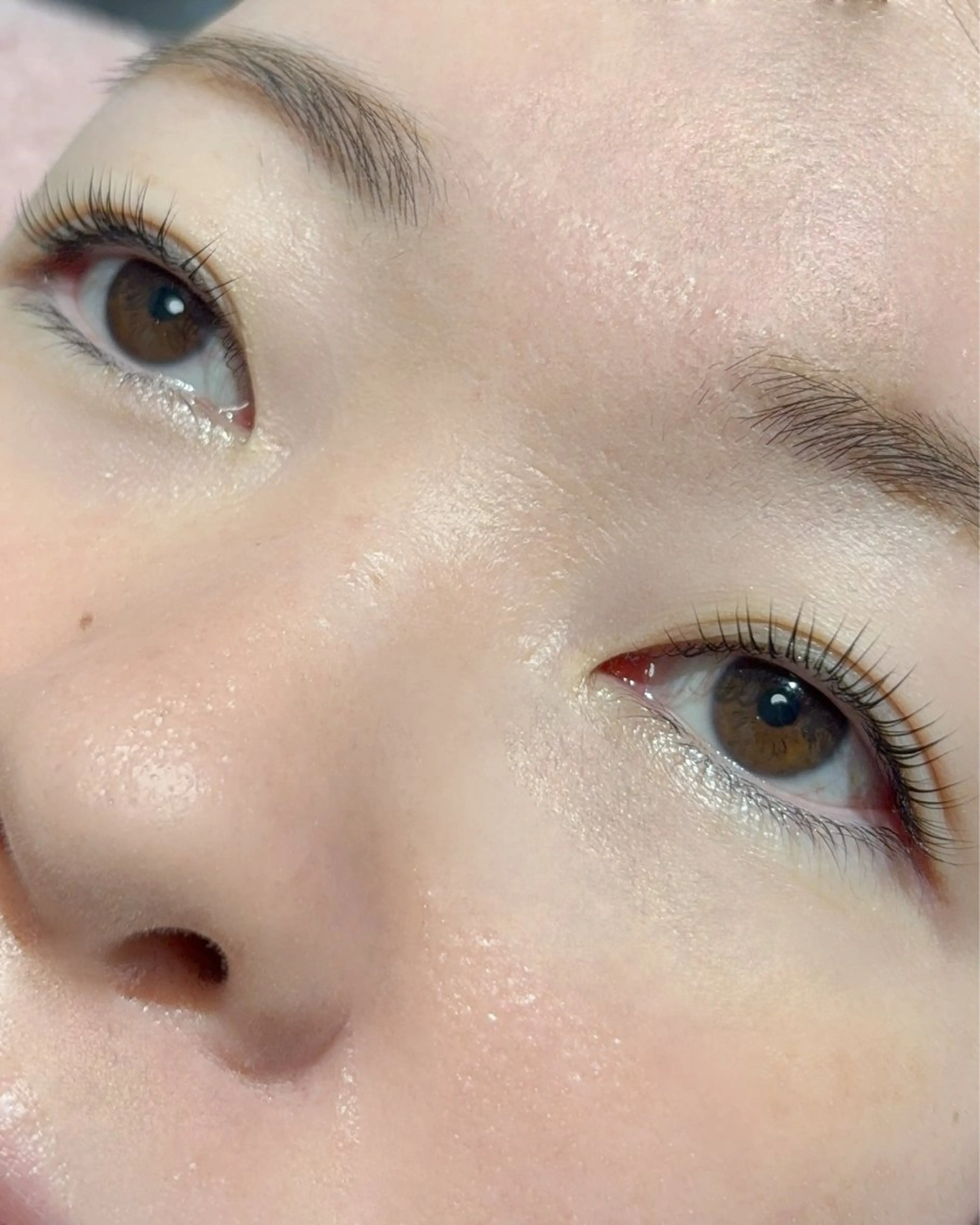 マツエク・マツパ マツパ Ayumi.dre 🦋K《2階》のマツエク・マツパデザイン