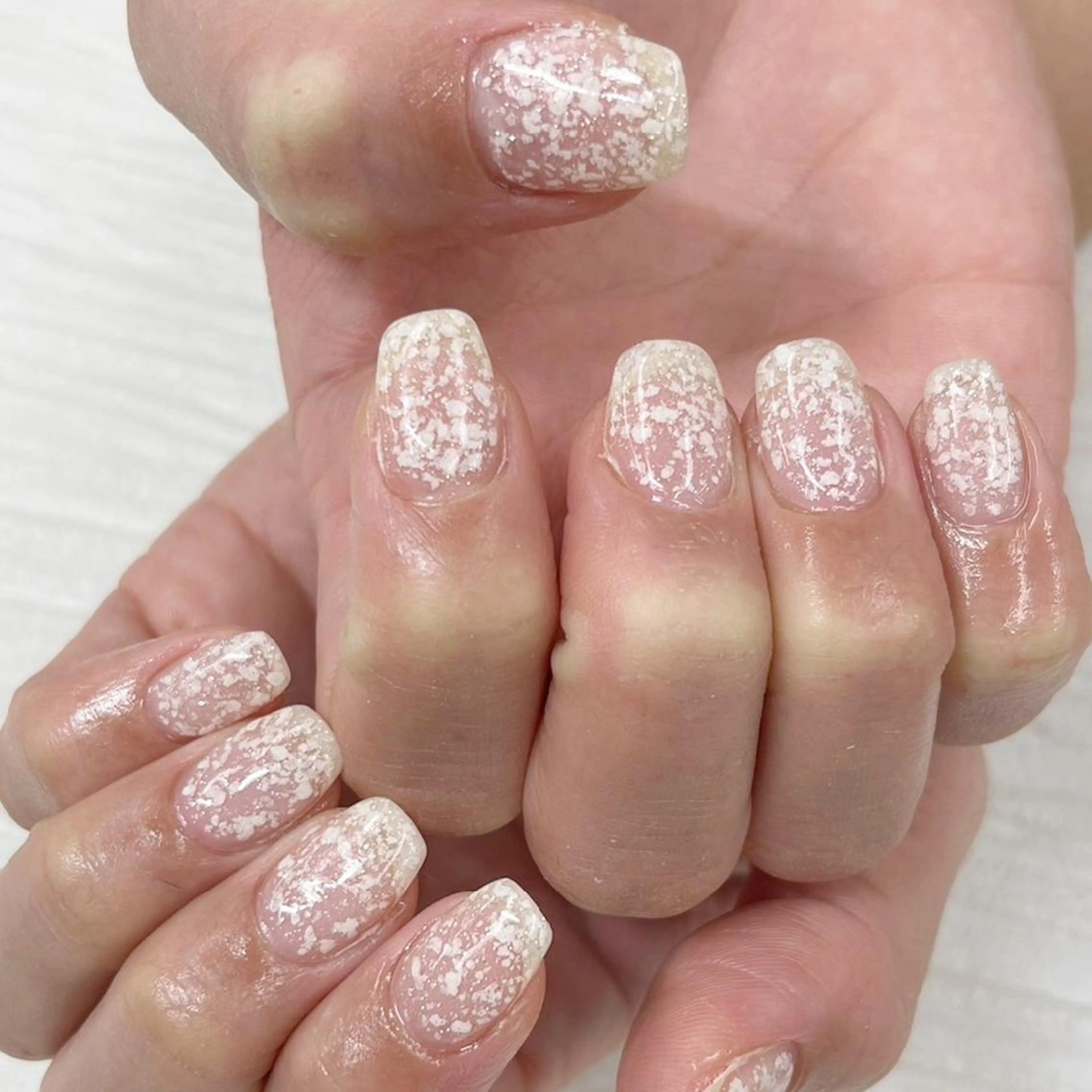 ネイル Nail salon Honey Beeのネイルデザイン