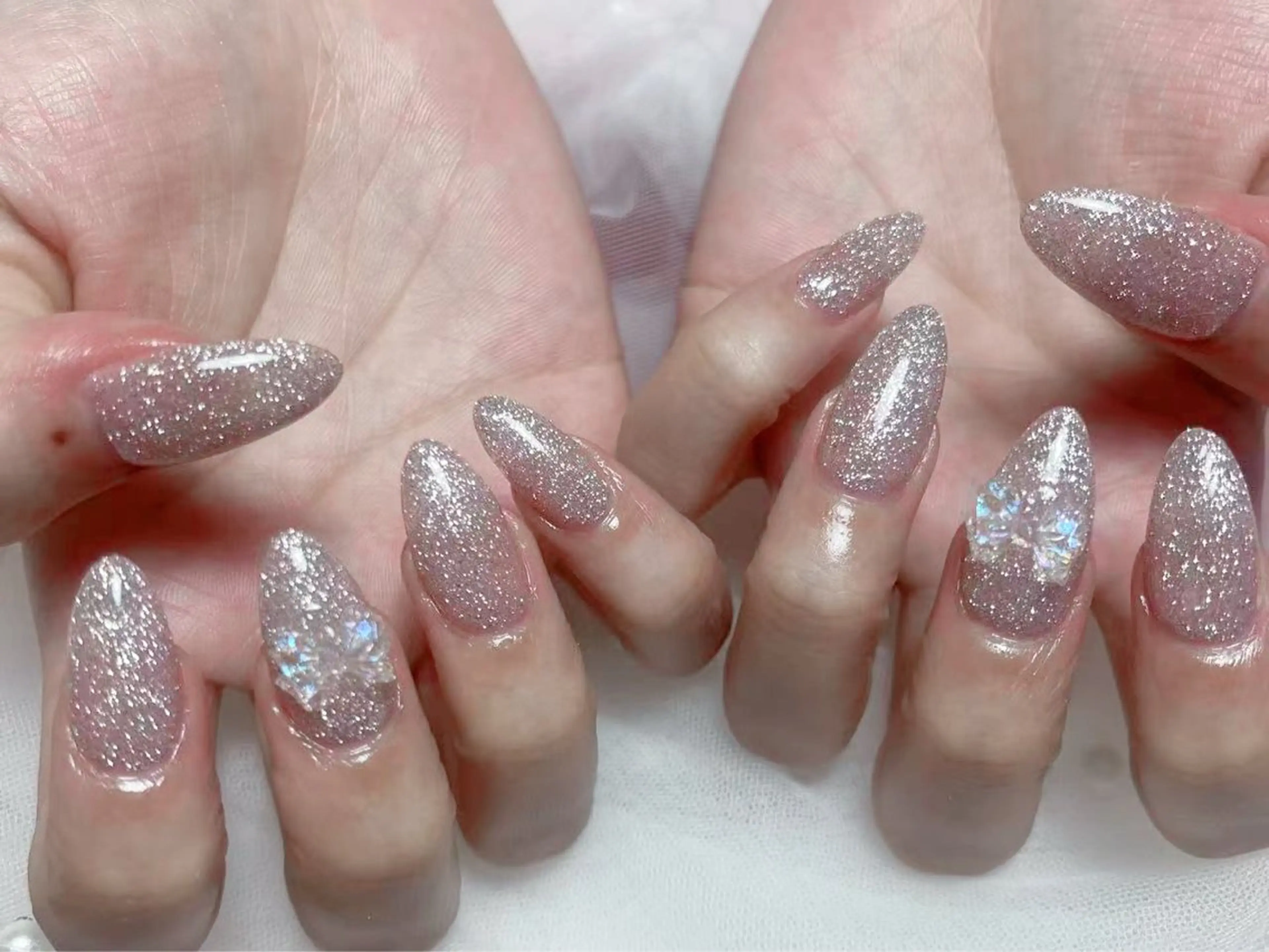 ネイル Bél Nail salonのネイルデザイン