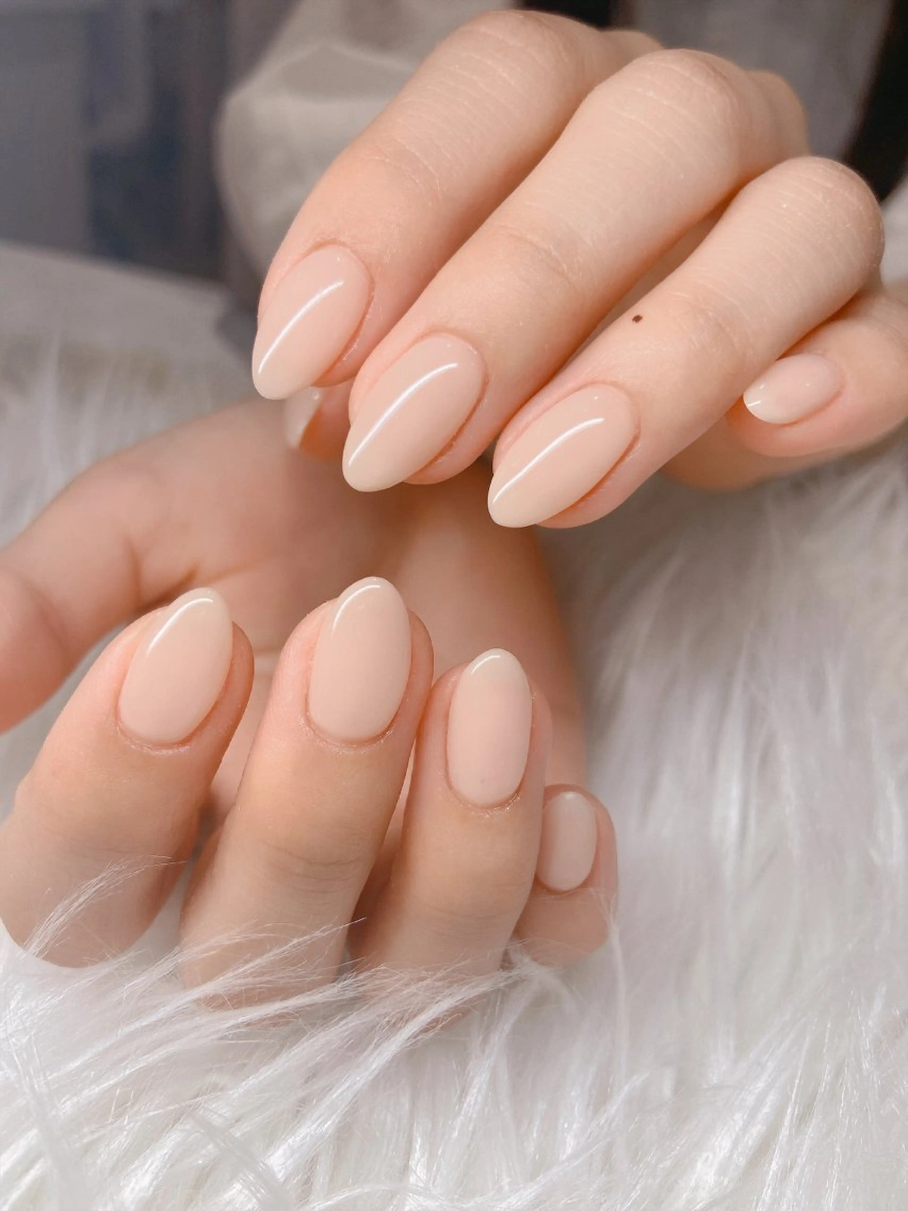 ネイル 美爪パラジェル導入店 Sunnilyのネイルデザイン