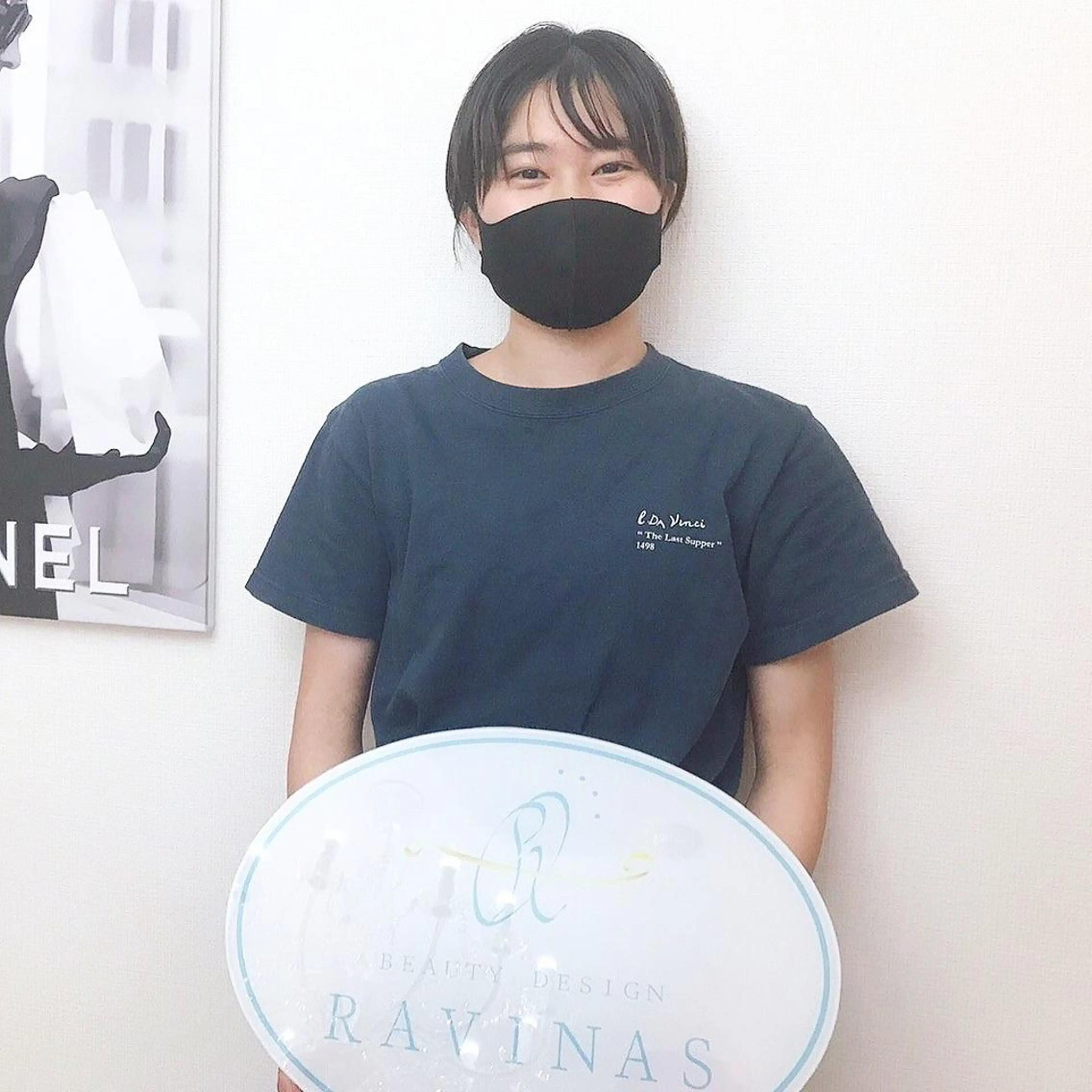 ビューティーサロン bleu clairのエステ・リラクイメージ