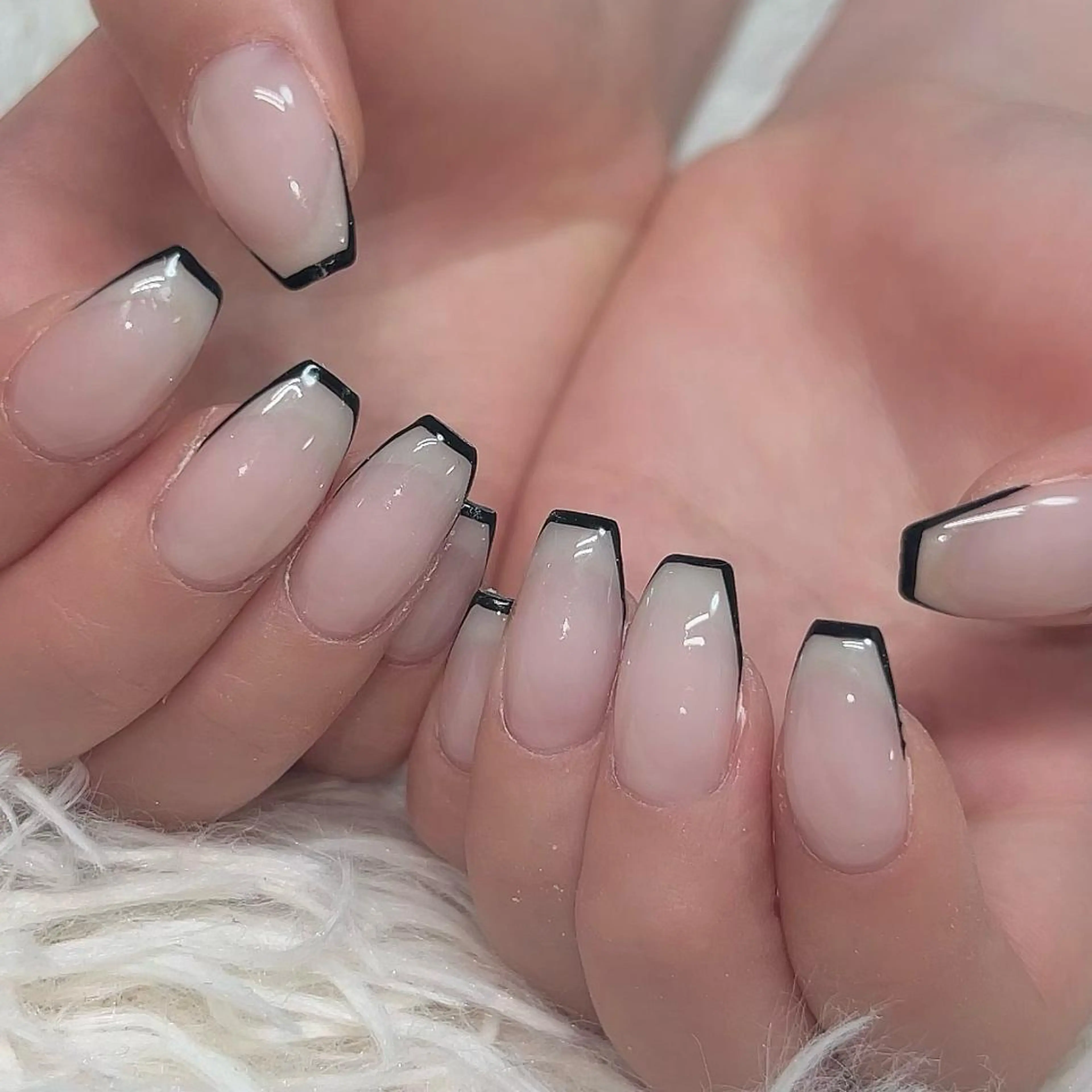 ネイル ハンドネイル 【Yappy🌈】 💖P-tanaのネイルデザイン