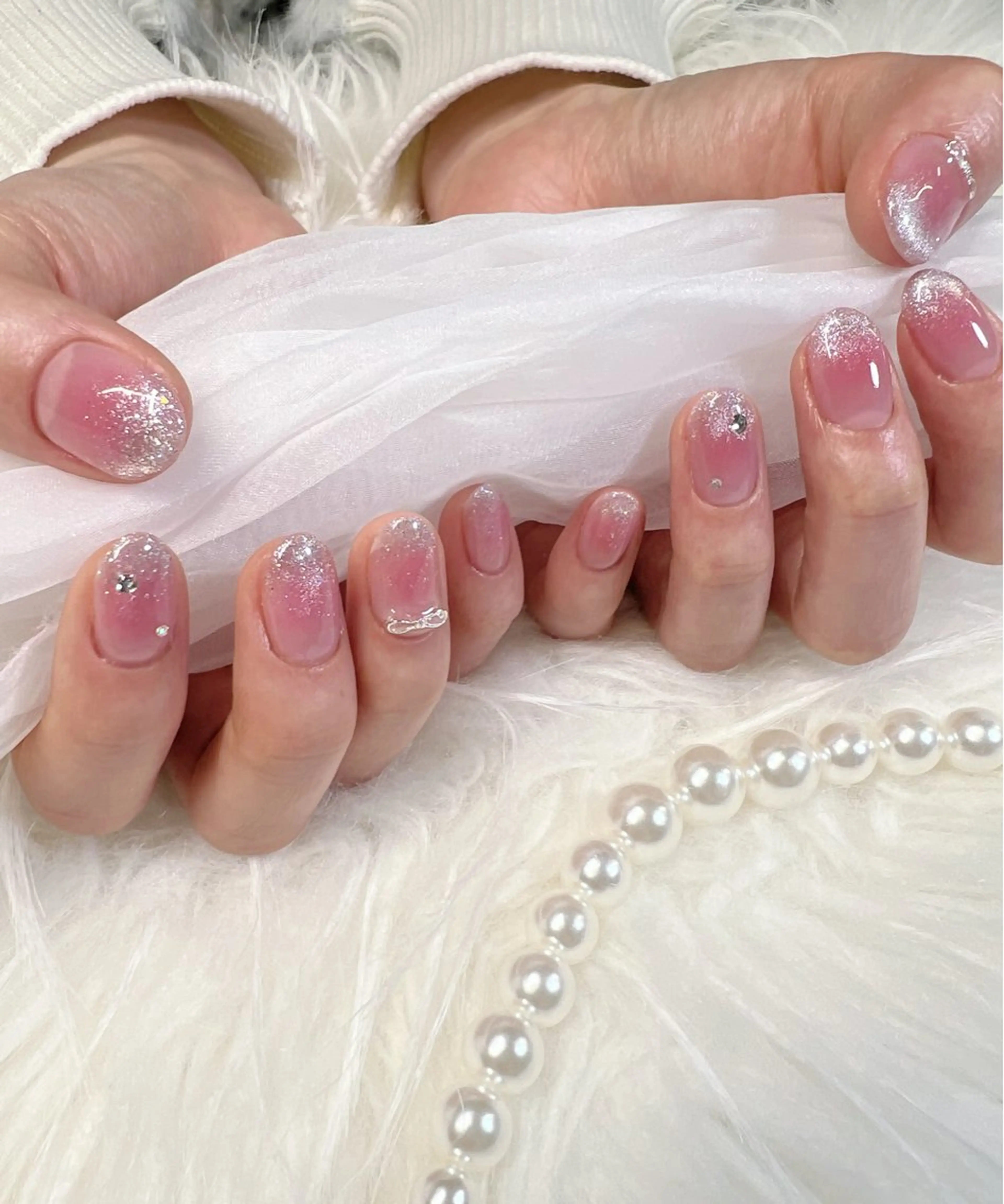 ネイル NAIL Leone(レオーネ)所属・🫧NAIL Leone🫧のネイルデザイン