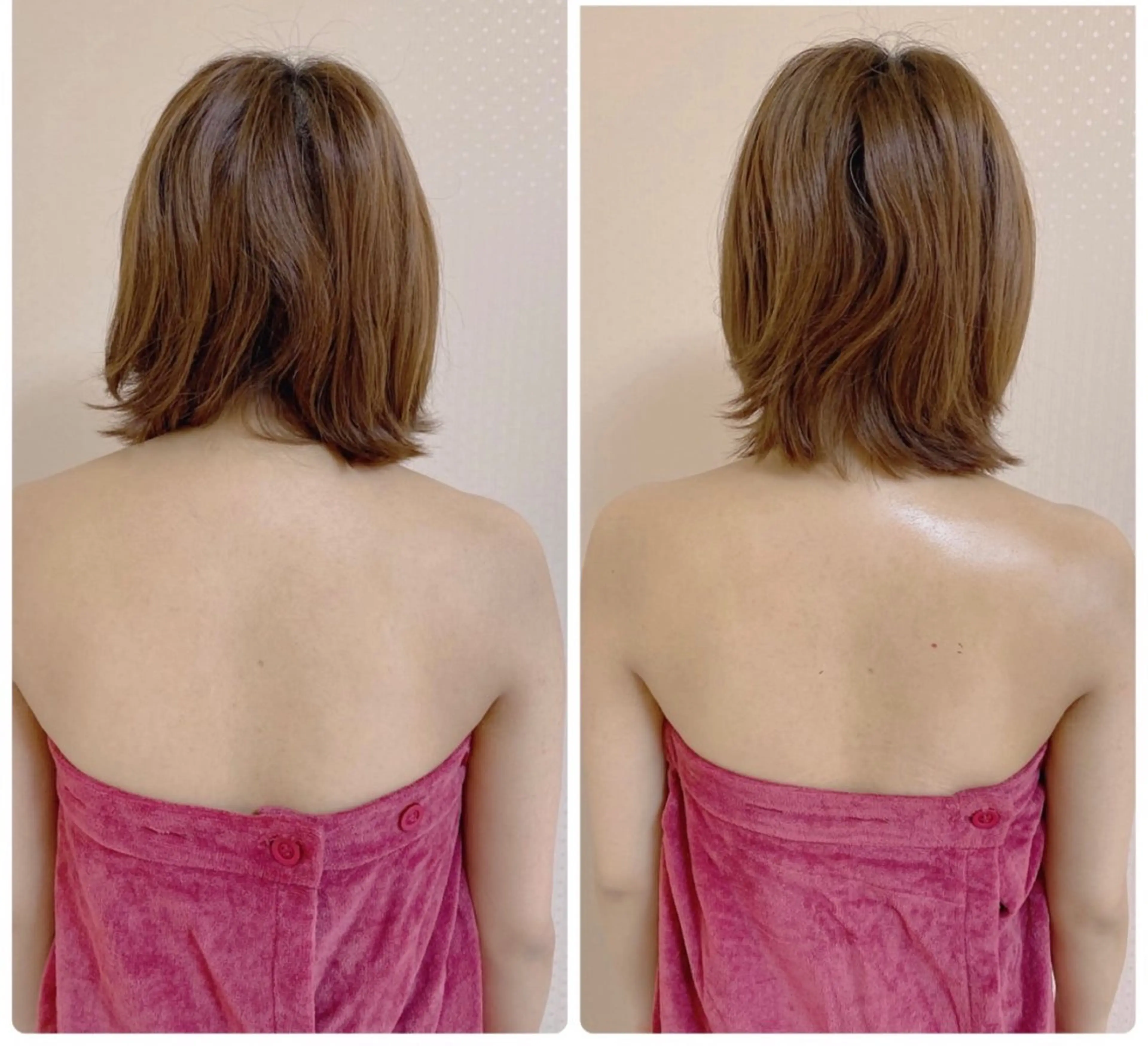 Laule'a ラウレアのエステ・リラクイメージ