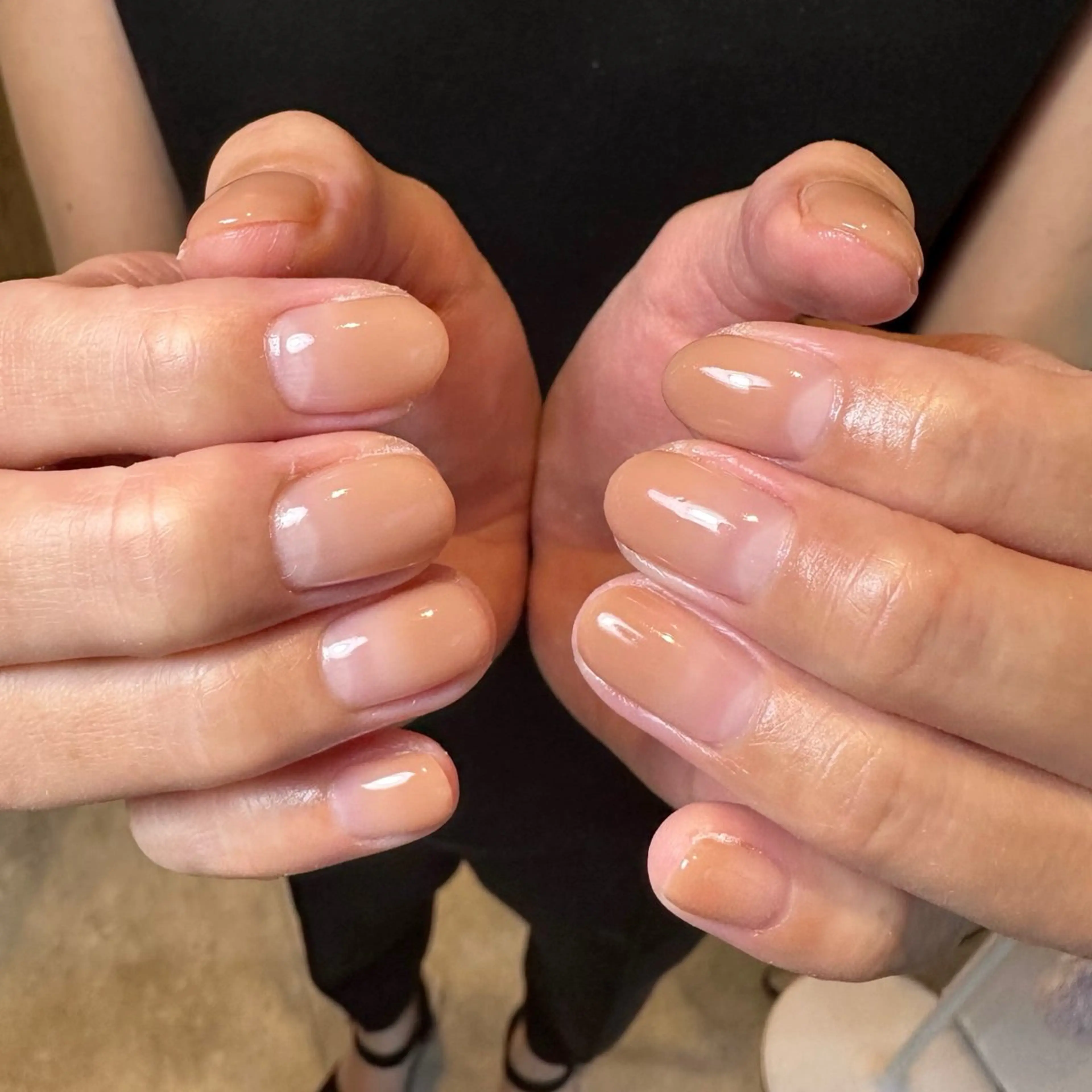 ネイル Zen Neo 🦋Azusa🦋のネイルデザイン