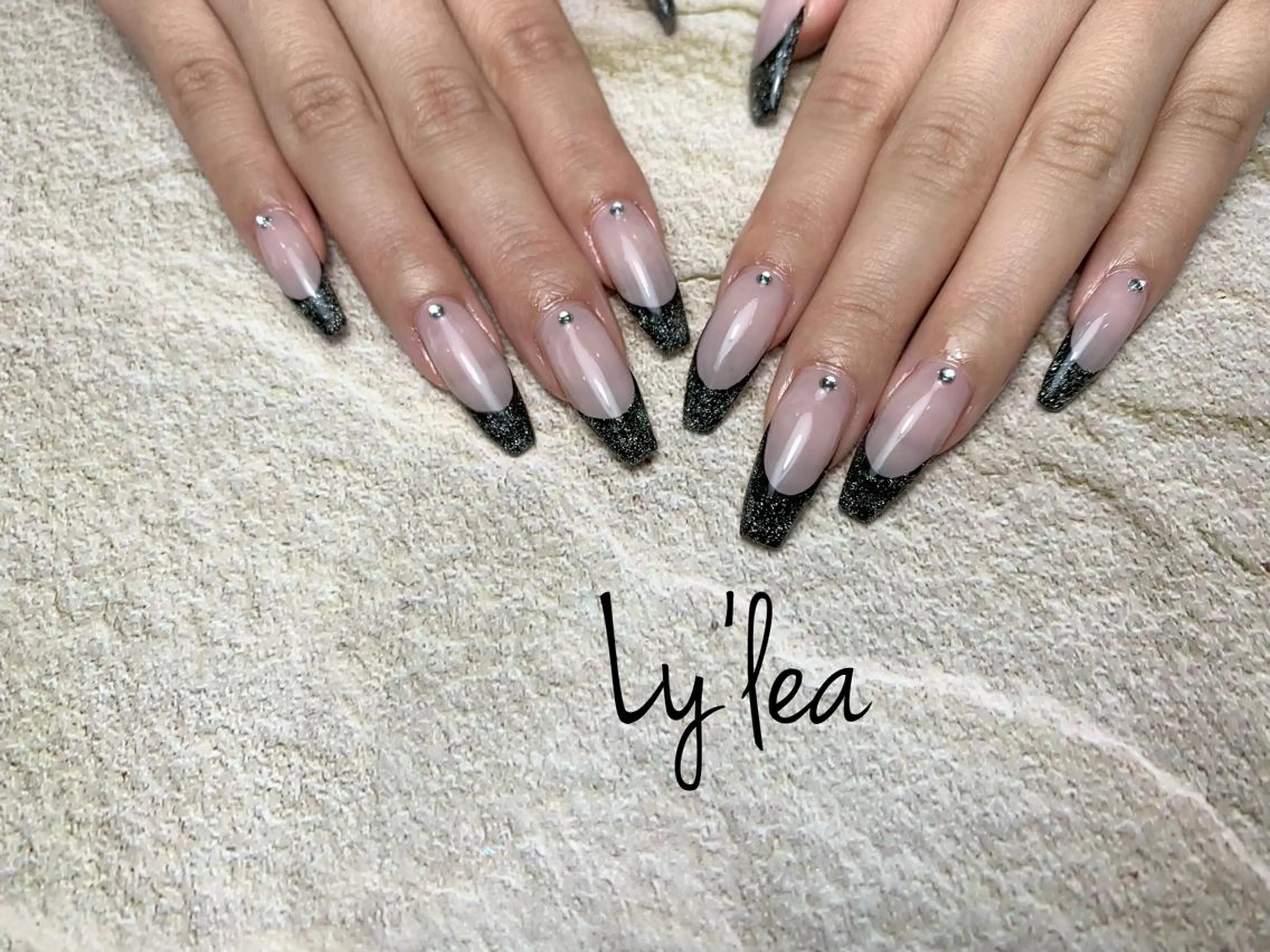 ネイル nail room Ly'leaのネイルデザイン