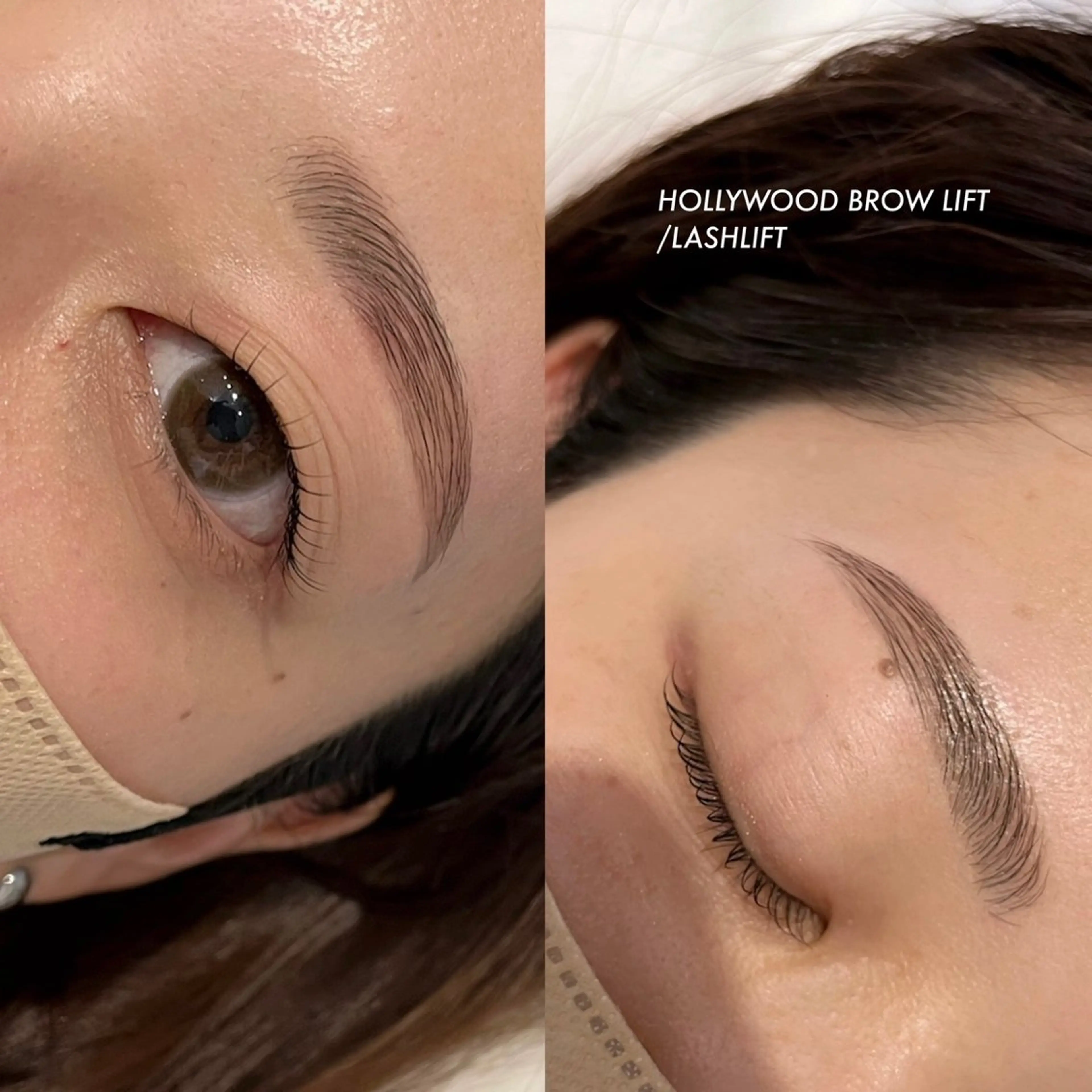 アイブロウ LOWE / Chiakiのマツエク・マツパデザイン