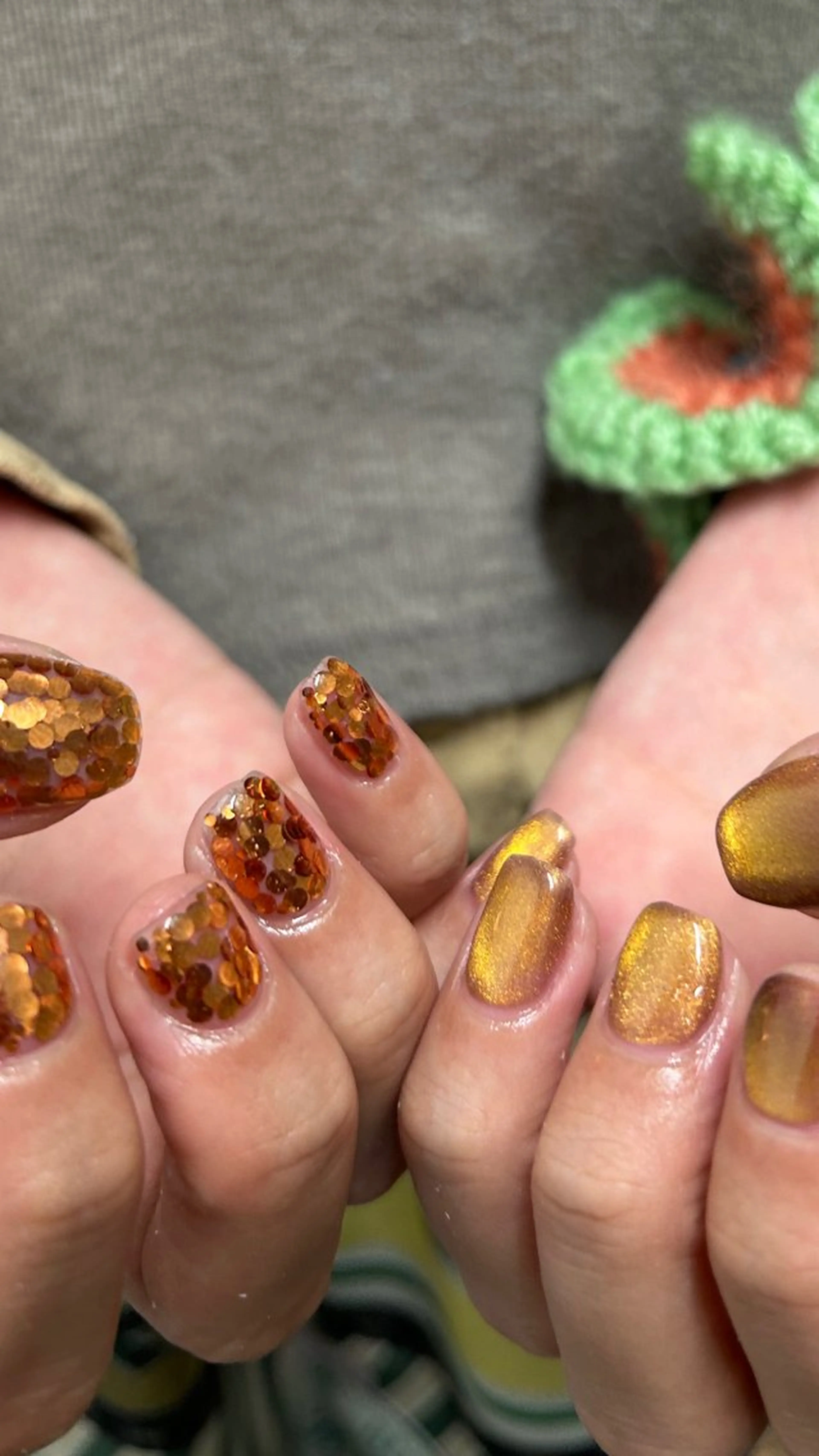 ネイル Abe _表参道のネイルデザイン