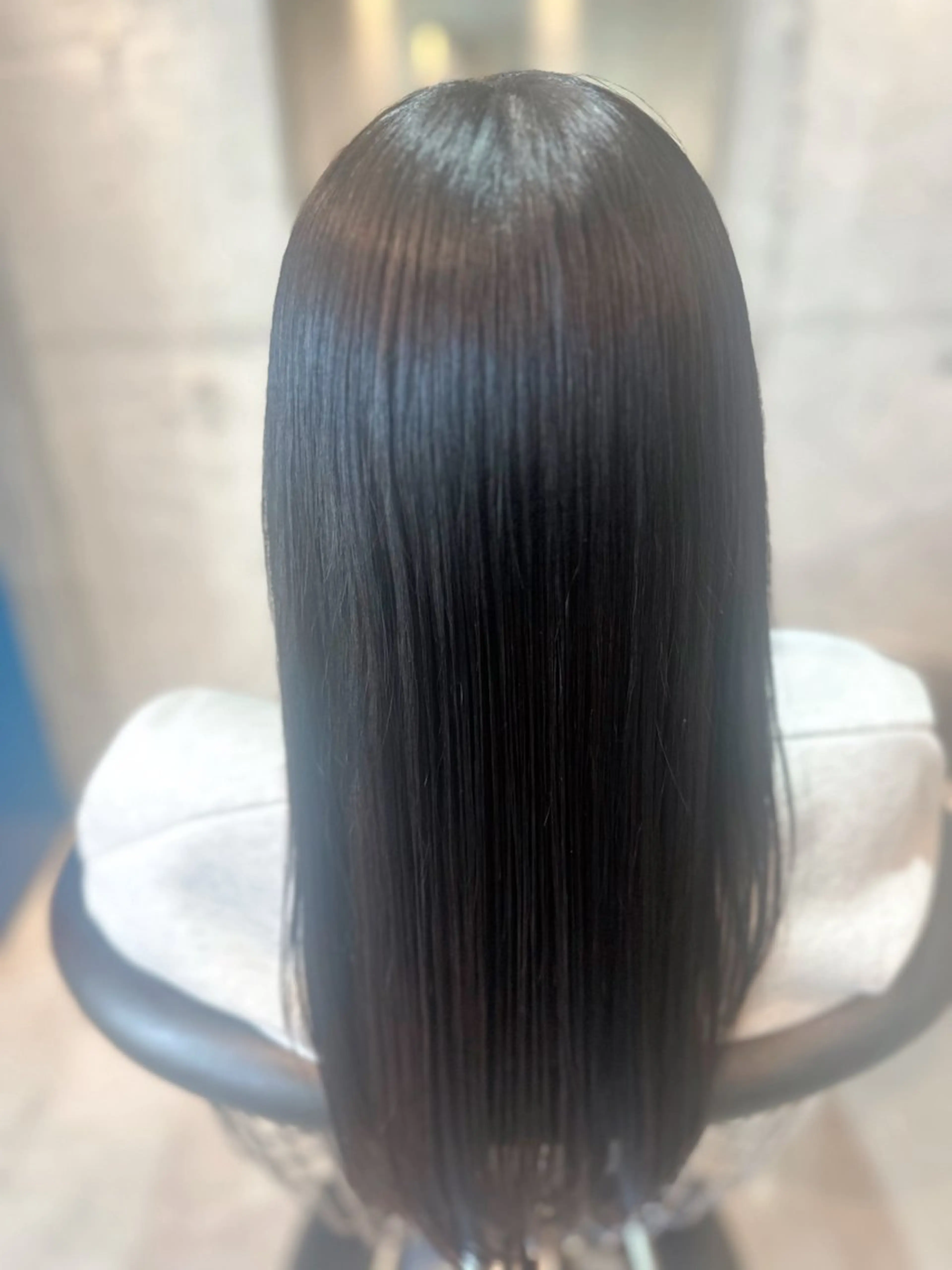 カラー I'll所属・潤艶ケア特化⭐️ 南吹田️⭐️まいまいのヘアスタイル