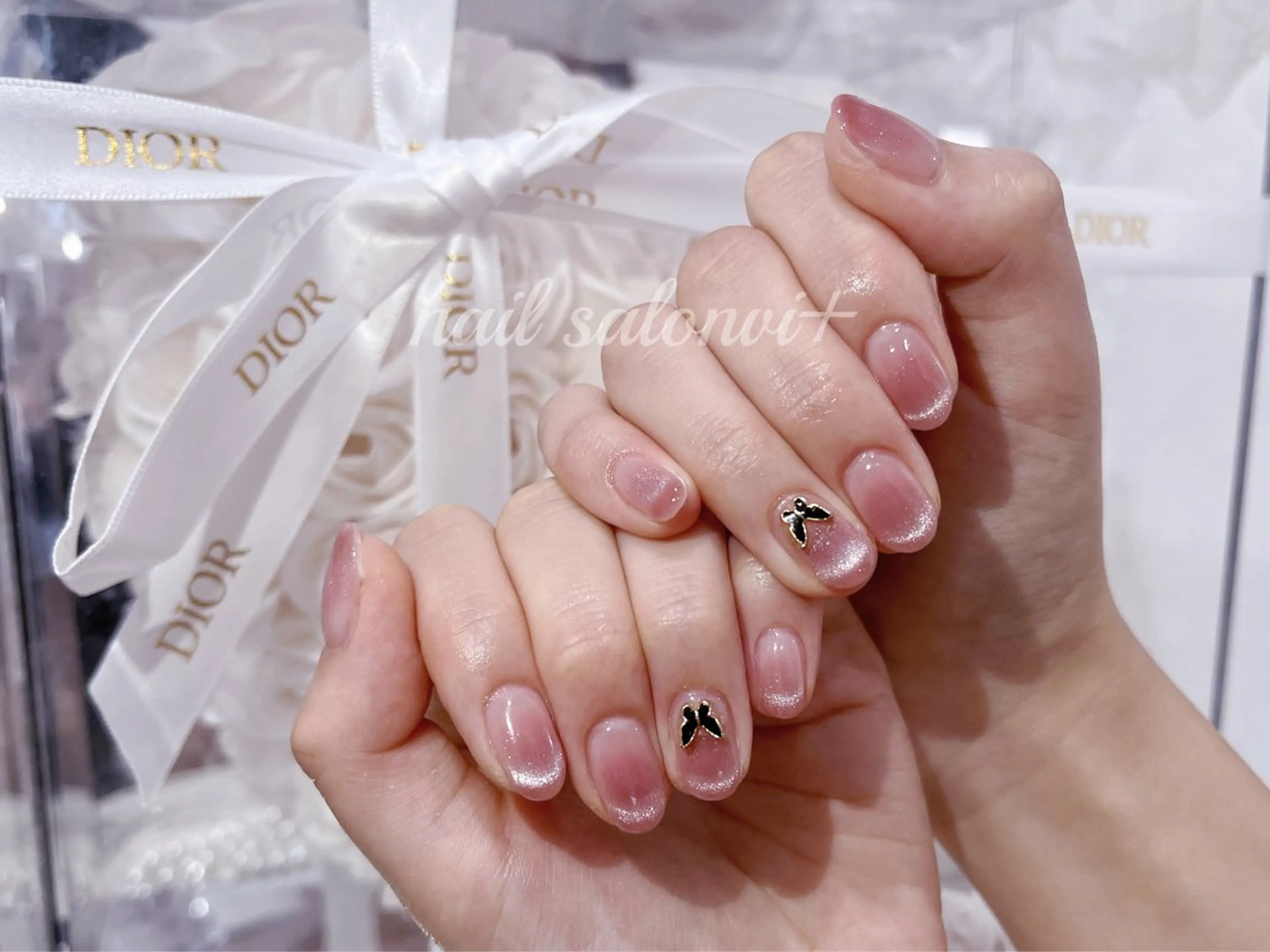 ネイル S2 nailのネイルデザイン