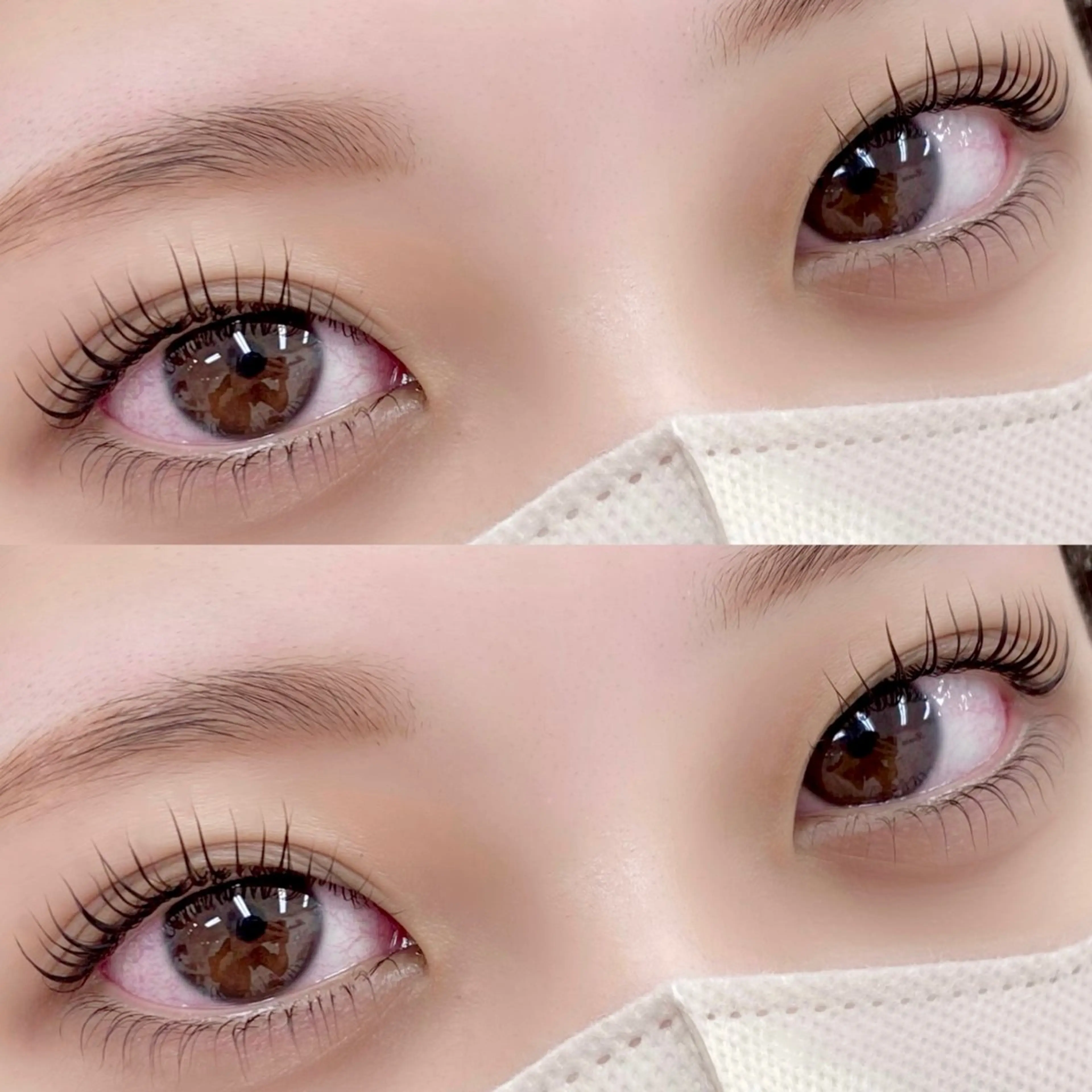 マツエク・マツパ GOTO /束感仕上げ🪄のマツエク・マツパデザイン