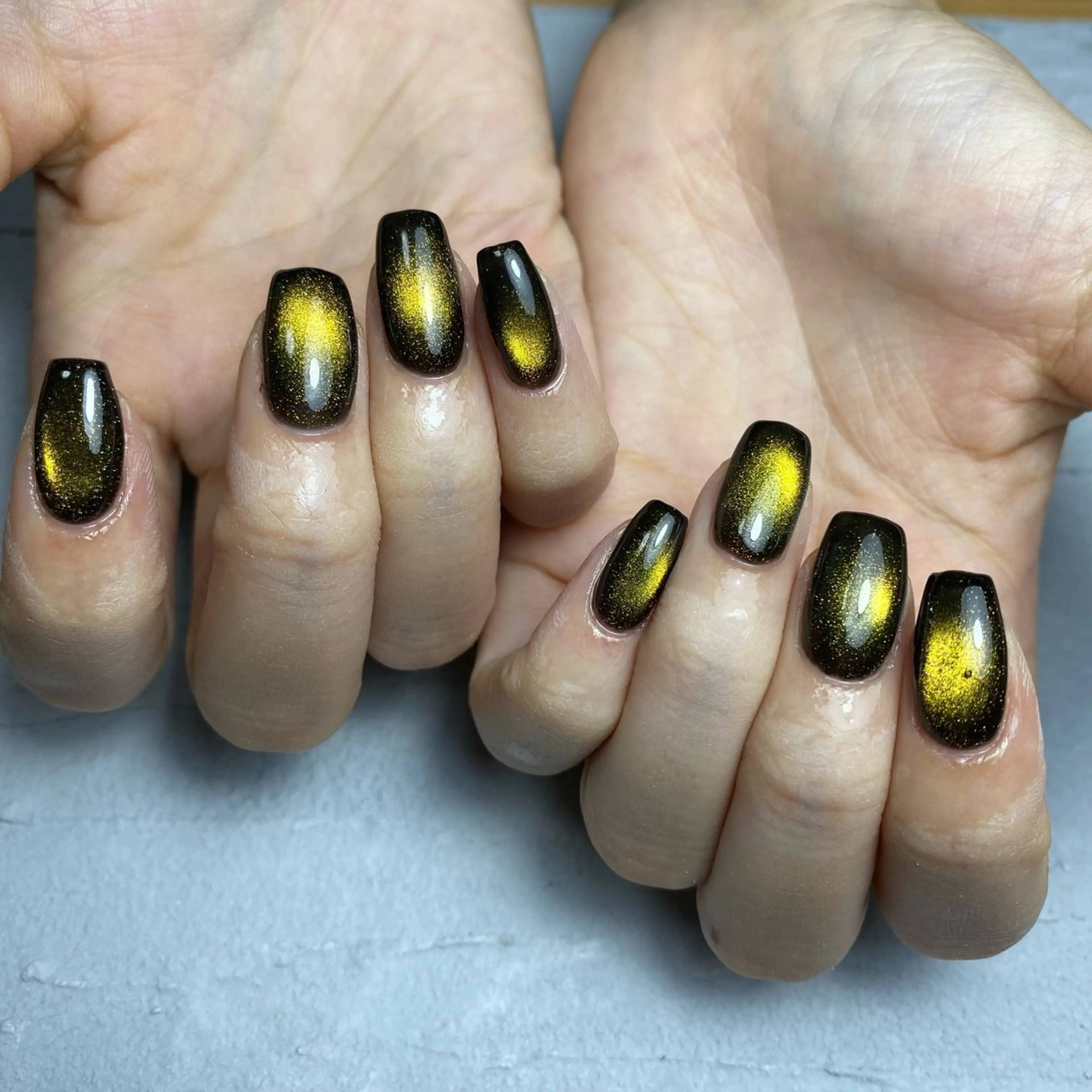 ネイル ハンドネイル Re:Smil所属・☺︎ NOZOMI☺︎のネイルデザイン