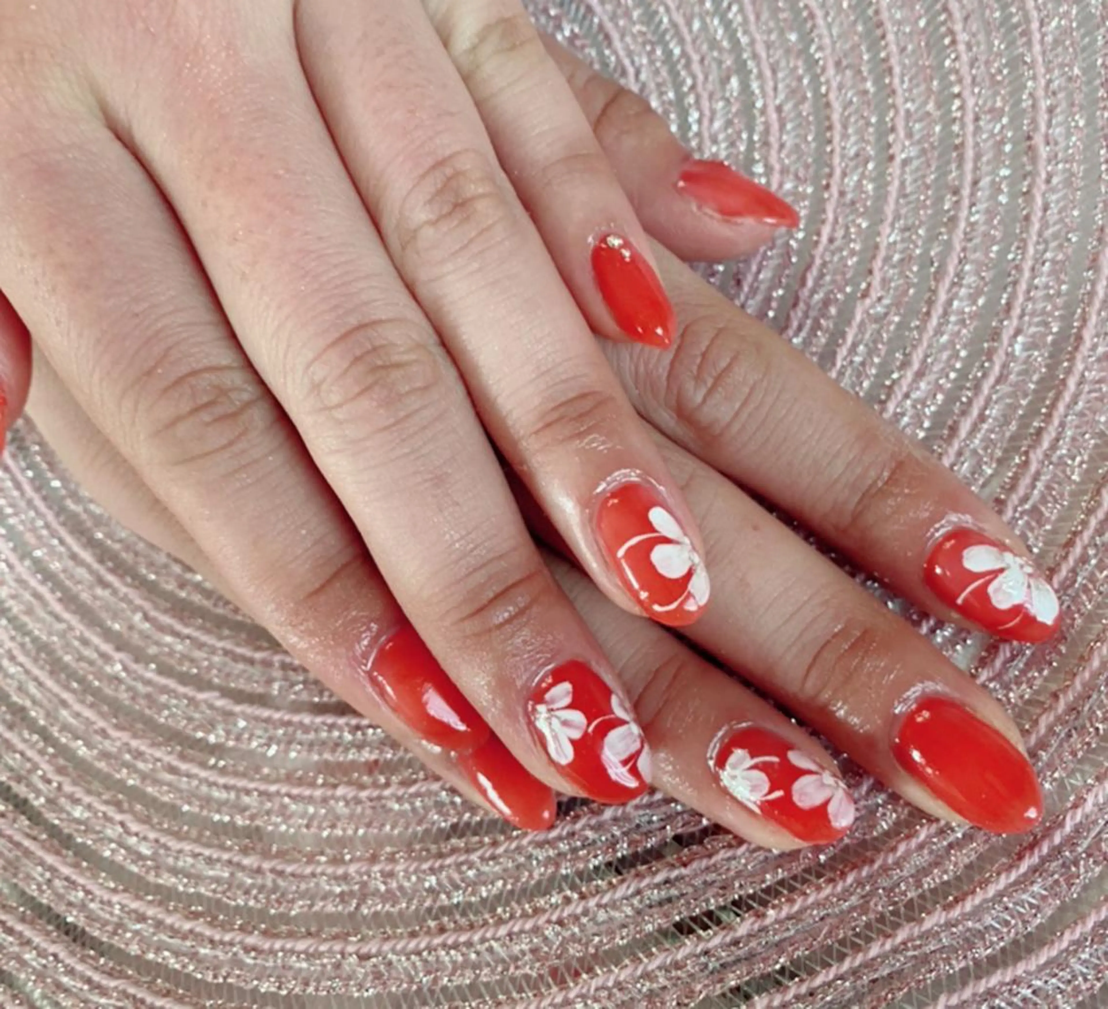 ネイル ネイリスト♡ AYAKOのネイルデザイン