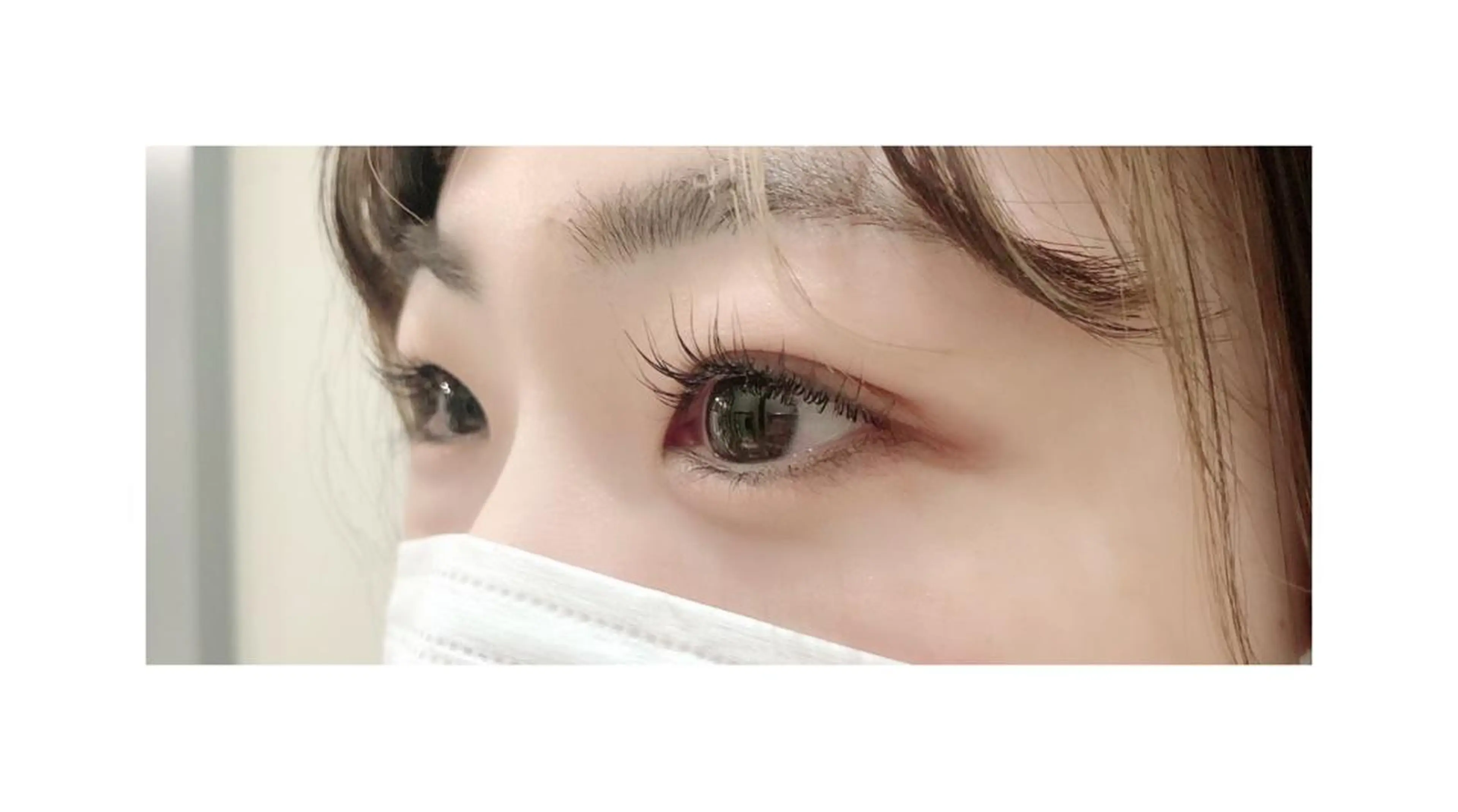 マツエク・マツパ トップアイリスト🩶 タカギのマツエク・マツパデザイン