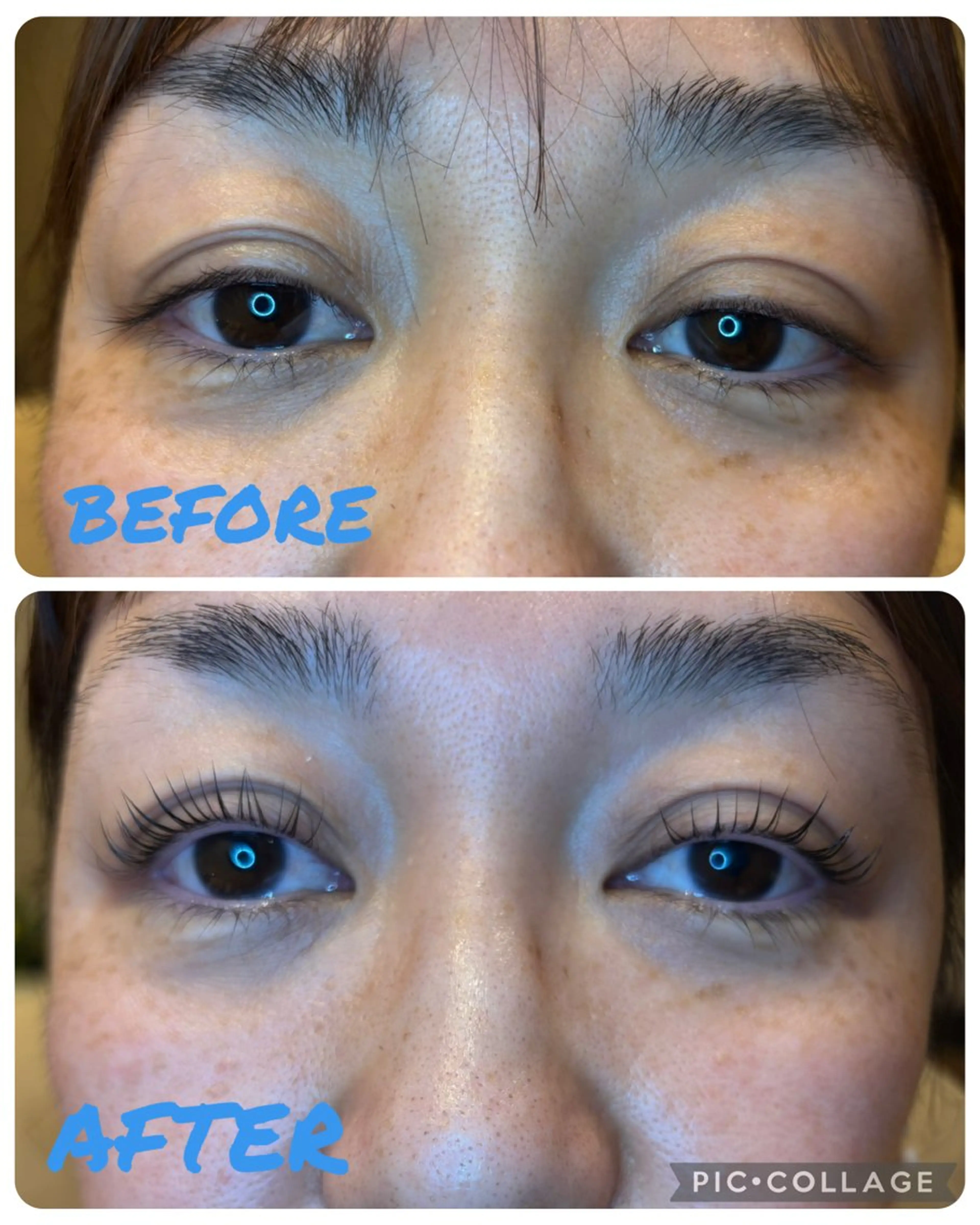 マツエク・マツパ BOTTAN 💫伊藤のマツエク・マツパデザイン