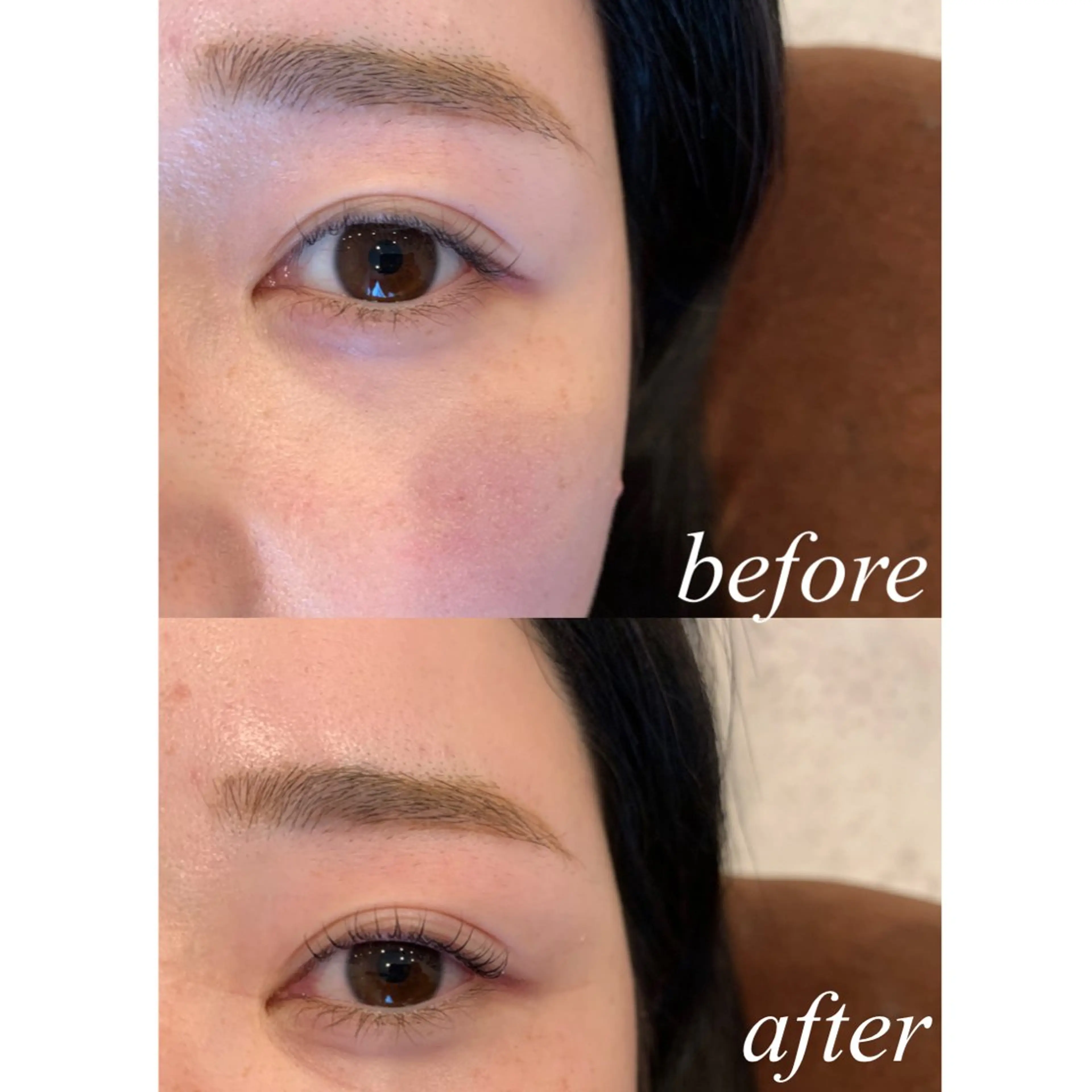 マツエク・マツパ ニコットラッシュ 宮城のマツエク・マツパデザイン