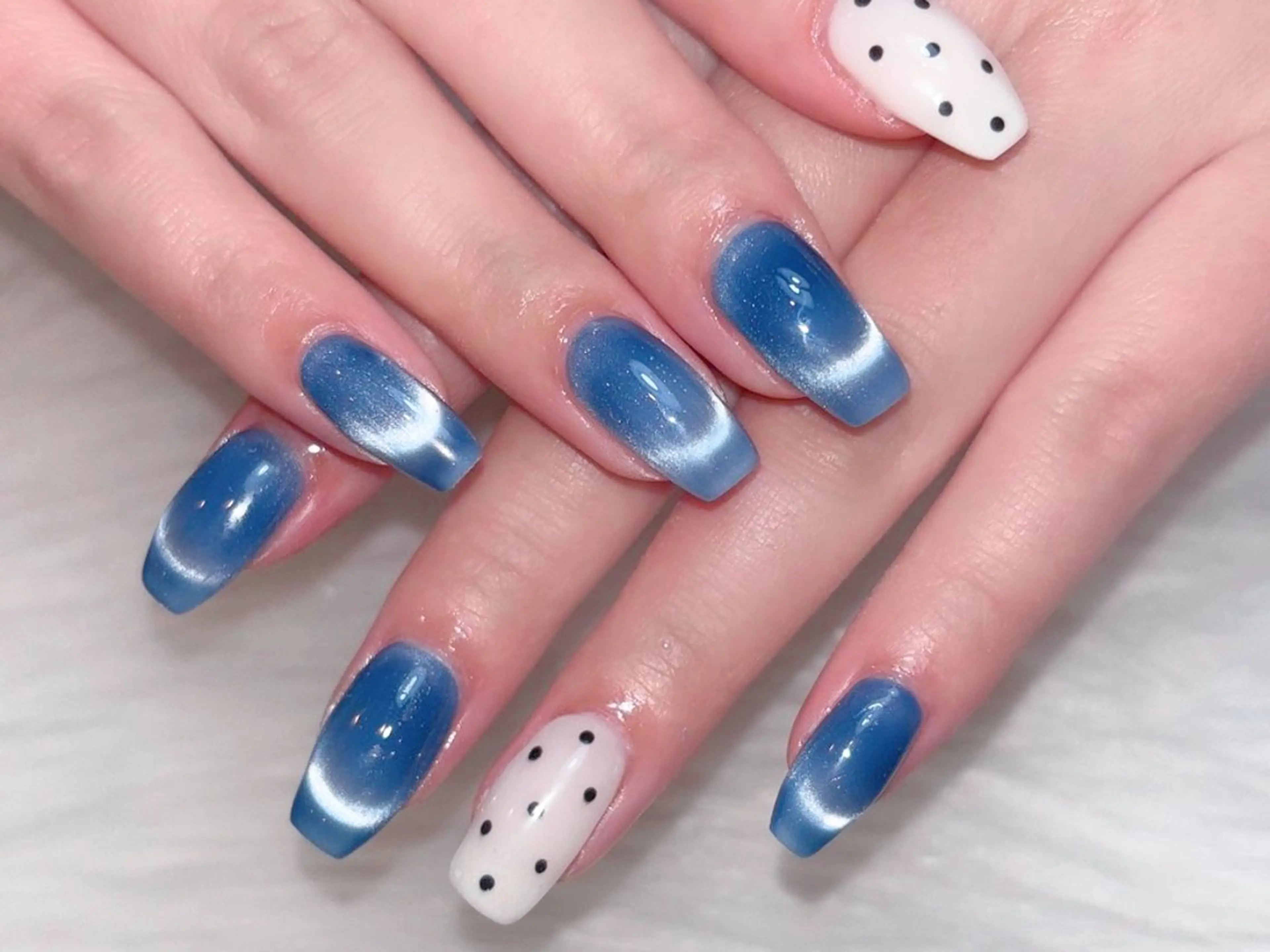 ネイル ネイルサロン Easenのネイルデザイン