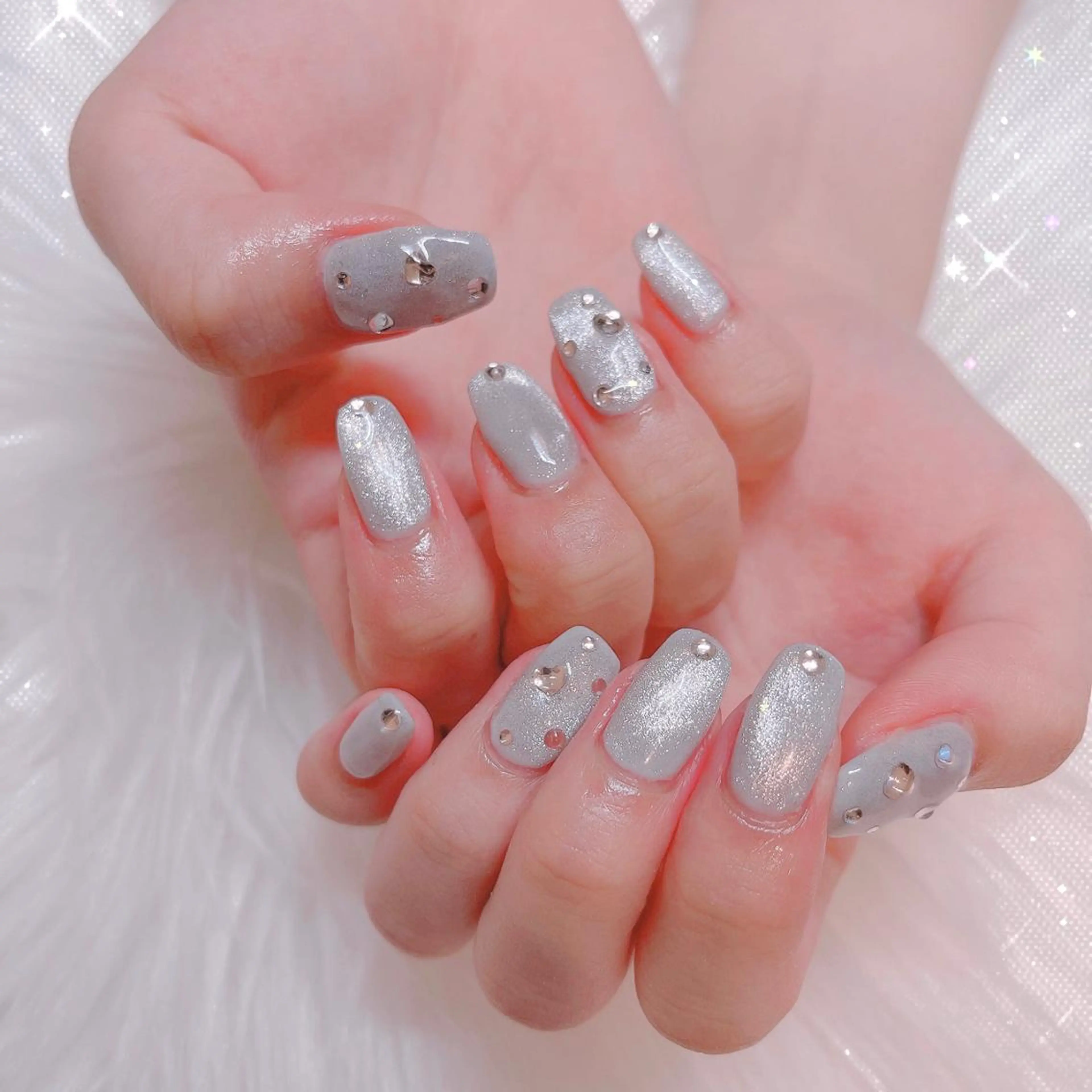 ネイル Private Salon 大宮のネイルデザイン