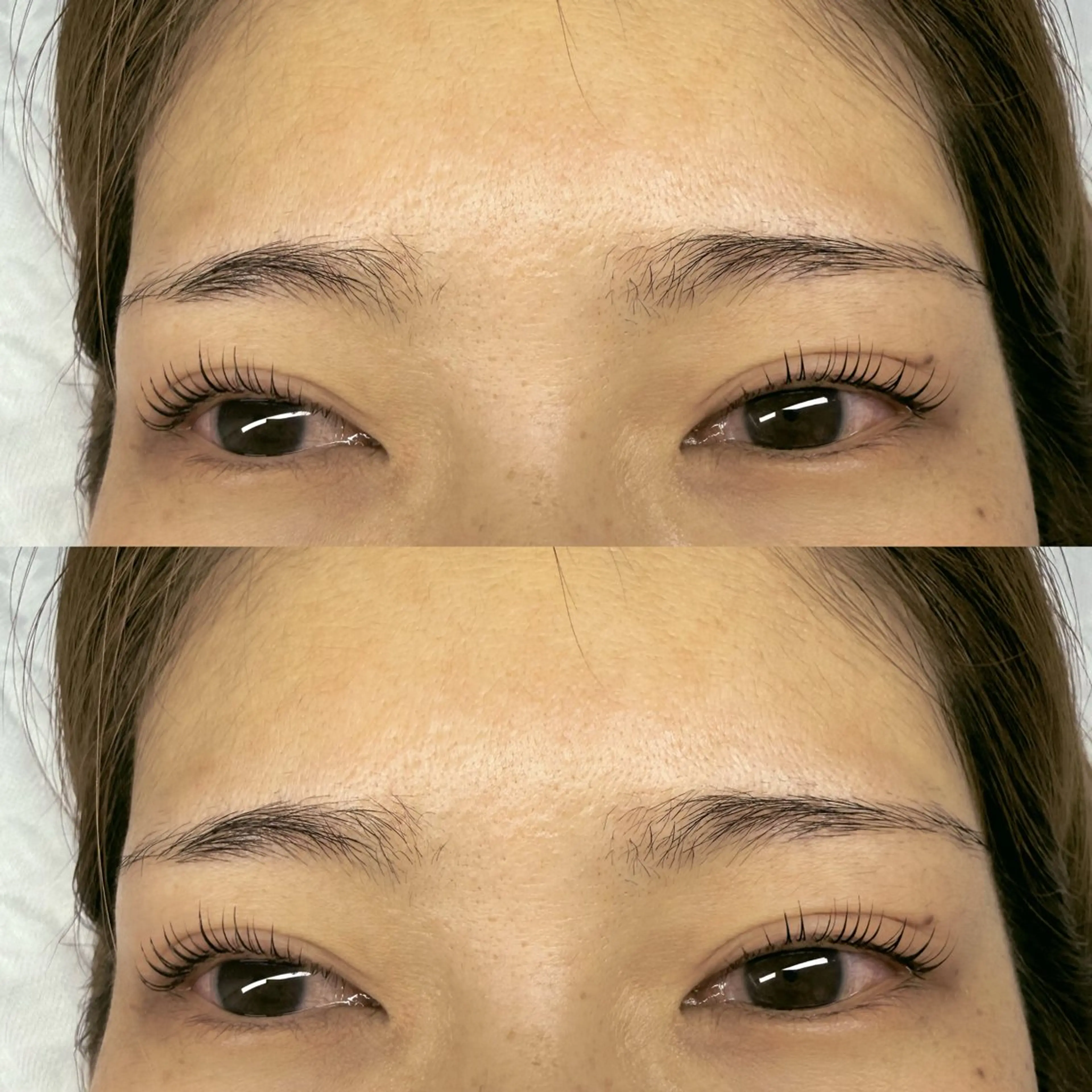 マツエク・マツパ マツパ まつパ/マツエク /眉/HBL/耳ツボのマツエク・マツパデザイン