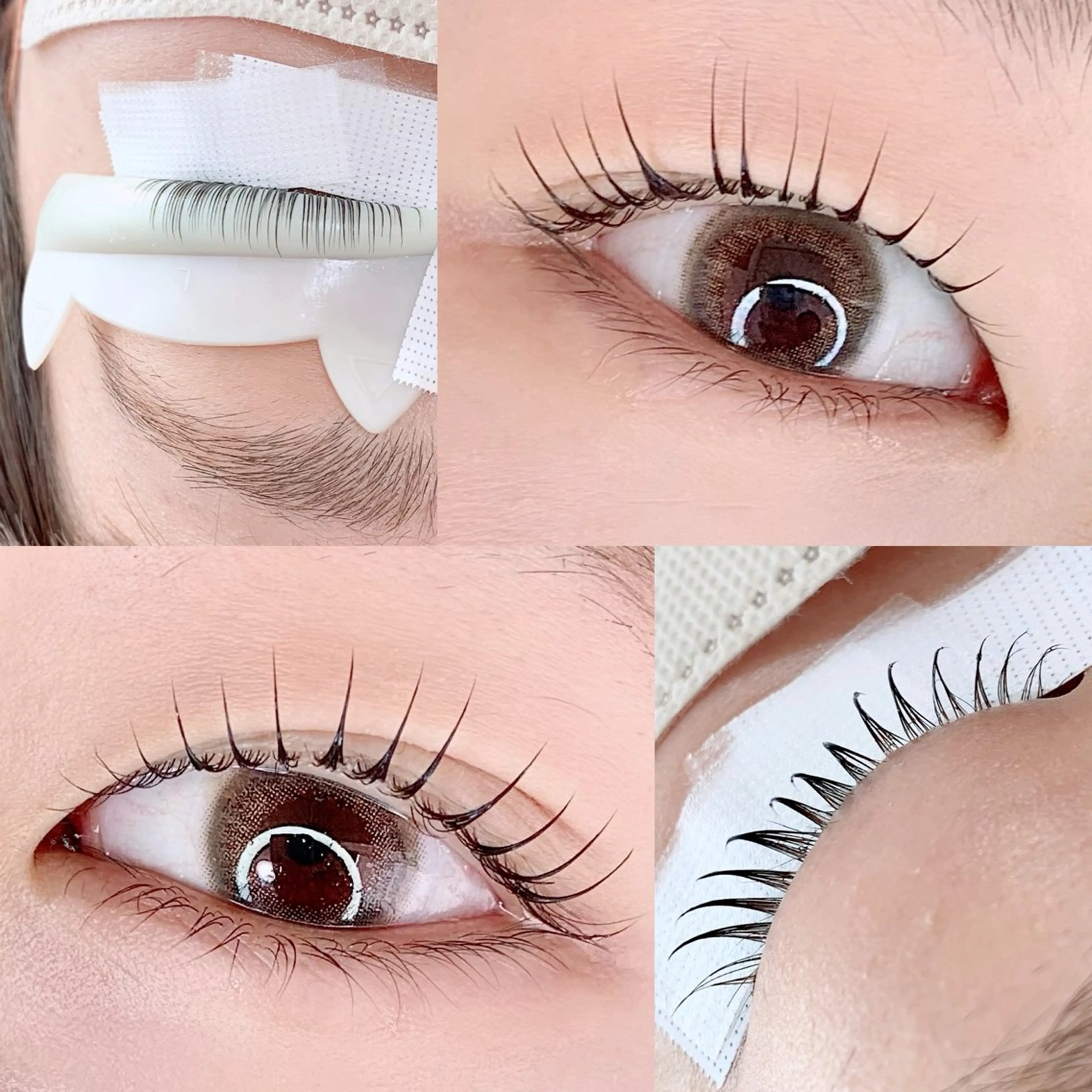 マツエク・マツパ chill&private A/N まつげパーマ/上下まつげパーマ/パリジェンヌ/南与野所属・まつげパーマ専門店 A/N南与野のマツエク・マツパデザイン