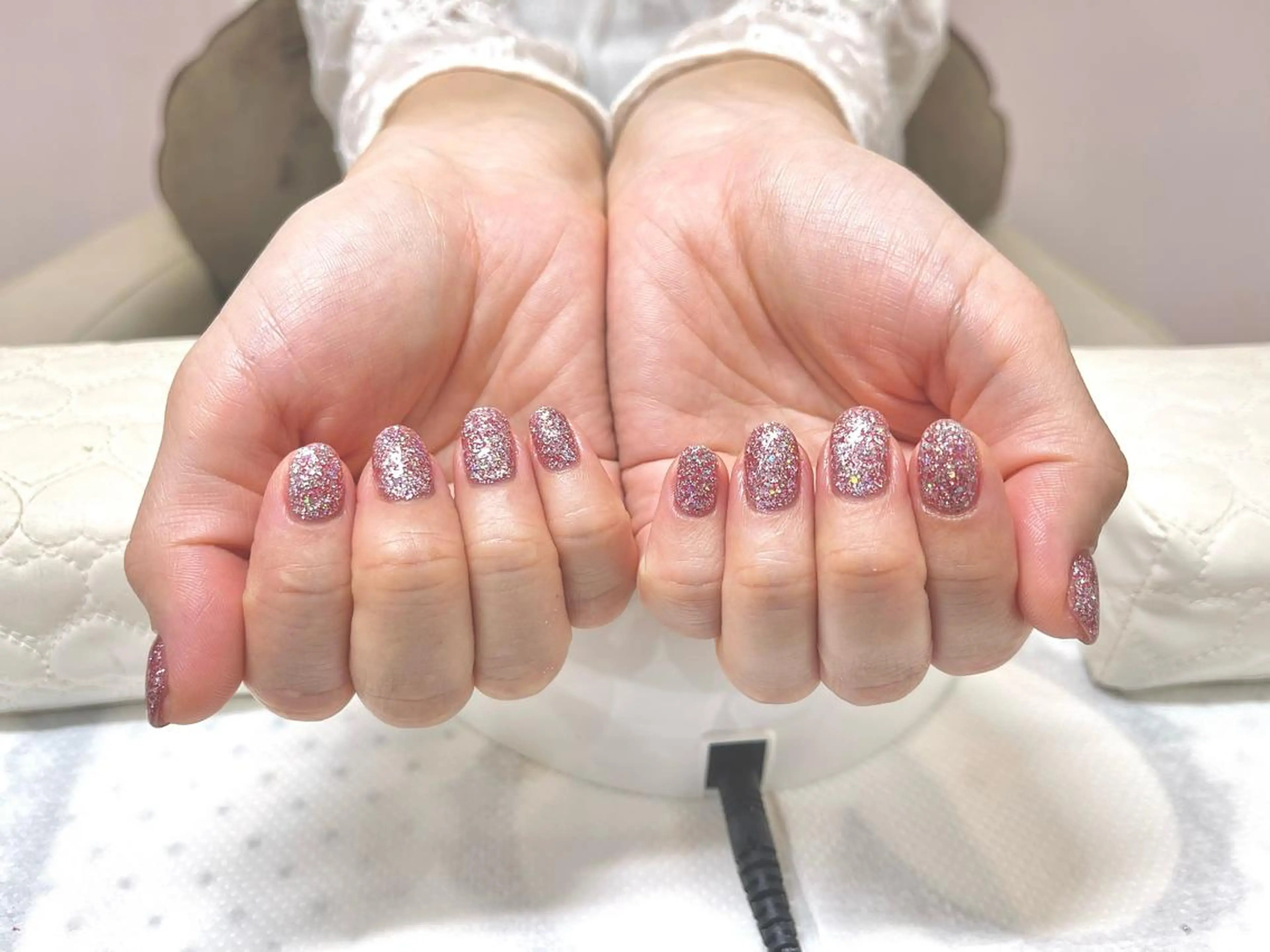 ネイル Cattleya nail吉祥寺のネイルデザイン