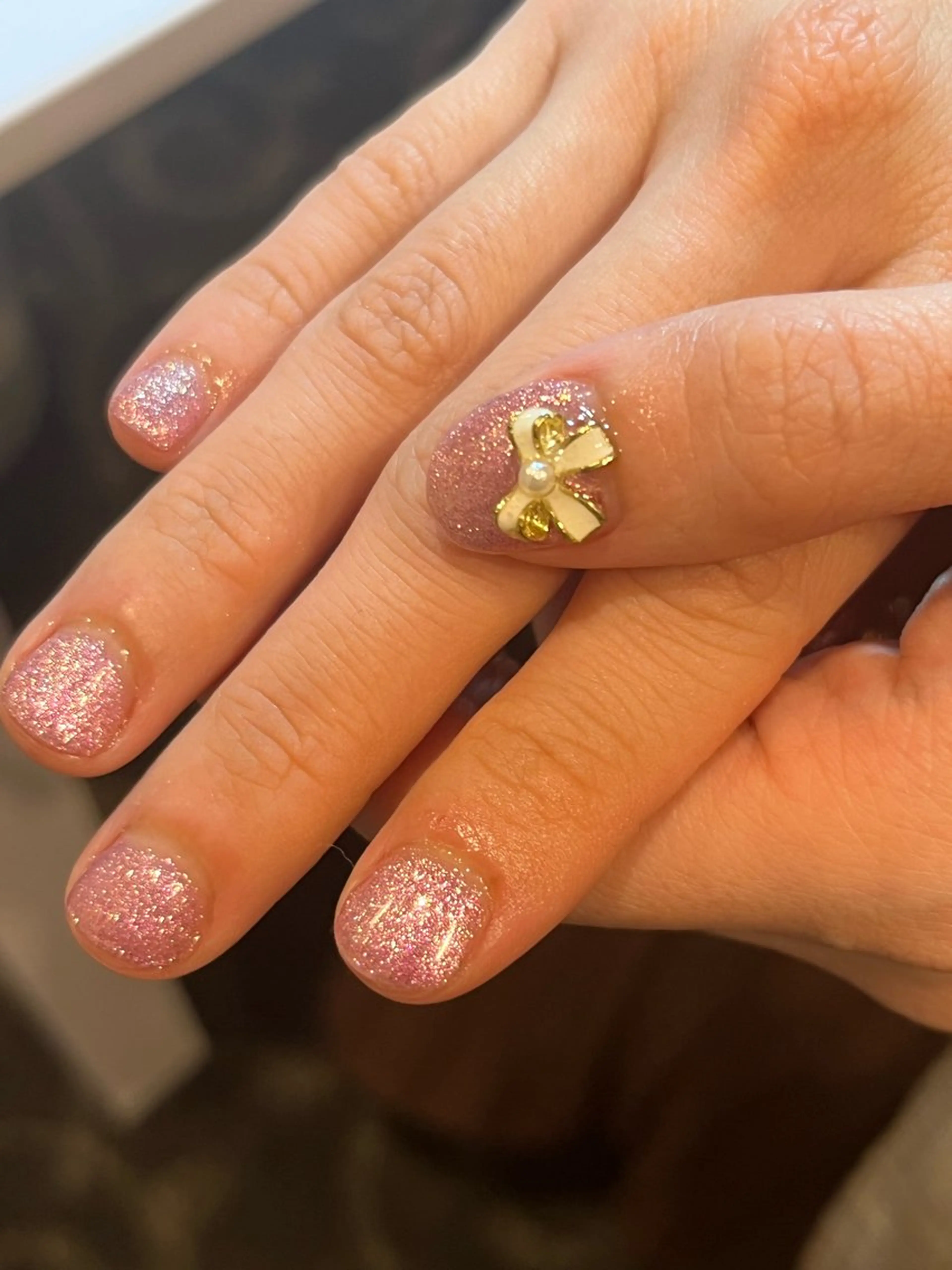 ネイル ハンドネイル Nobody_ Mikieのネイルデザイン