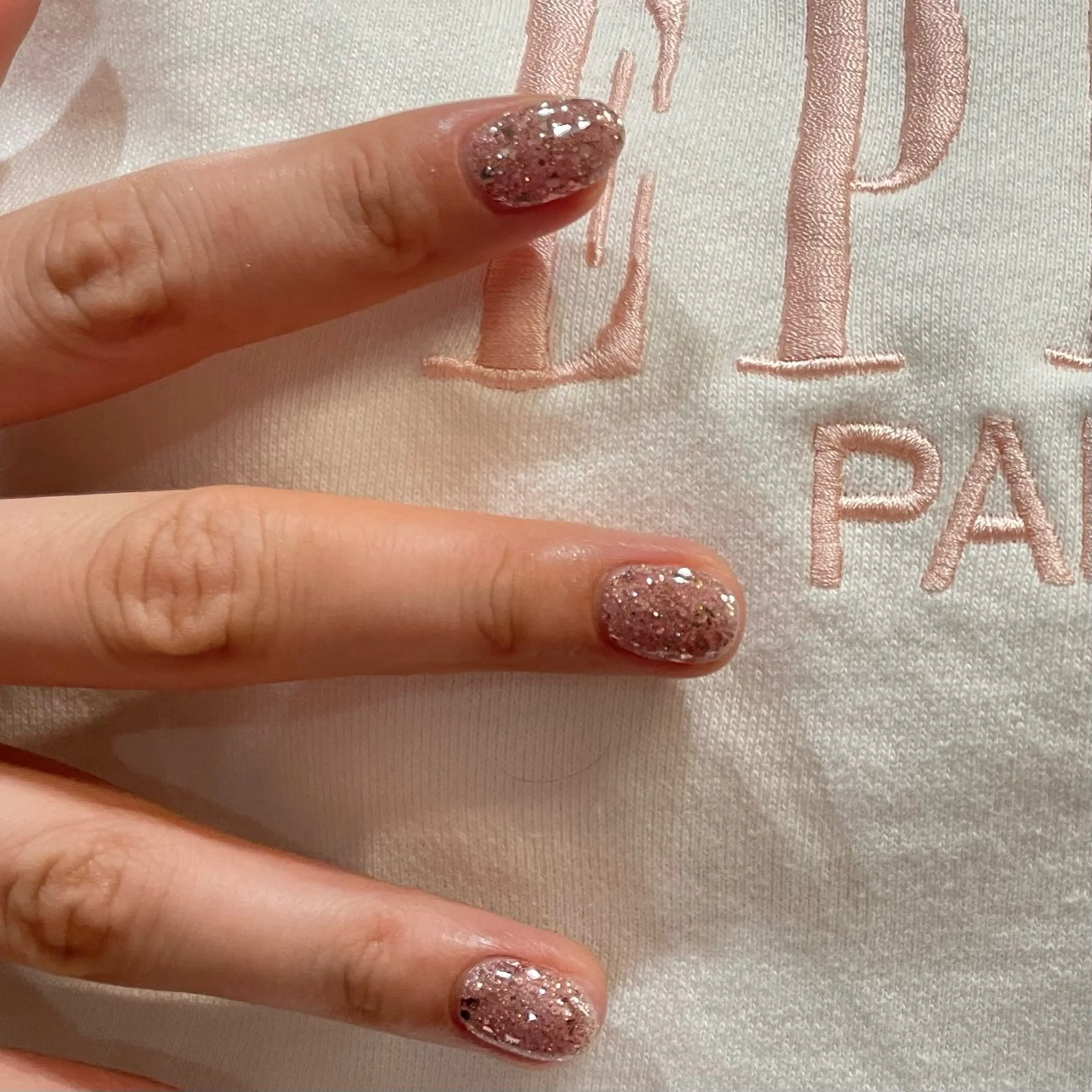 ネイル キラキラネイル ハンドネイル sharesalon    room59所属・nozomi 🌙のネイルデザイン