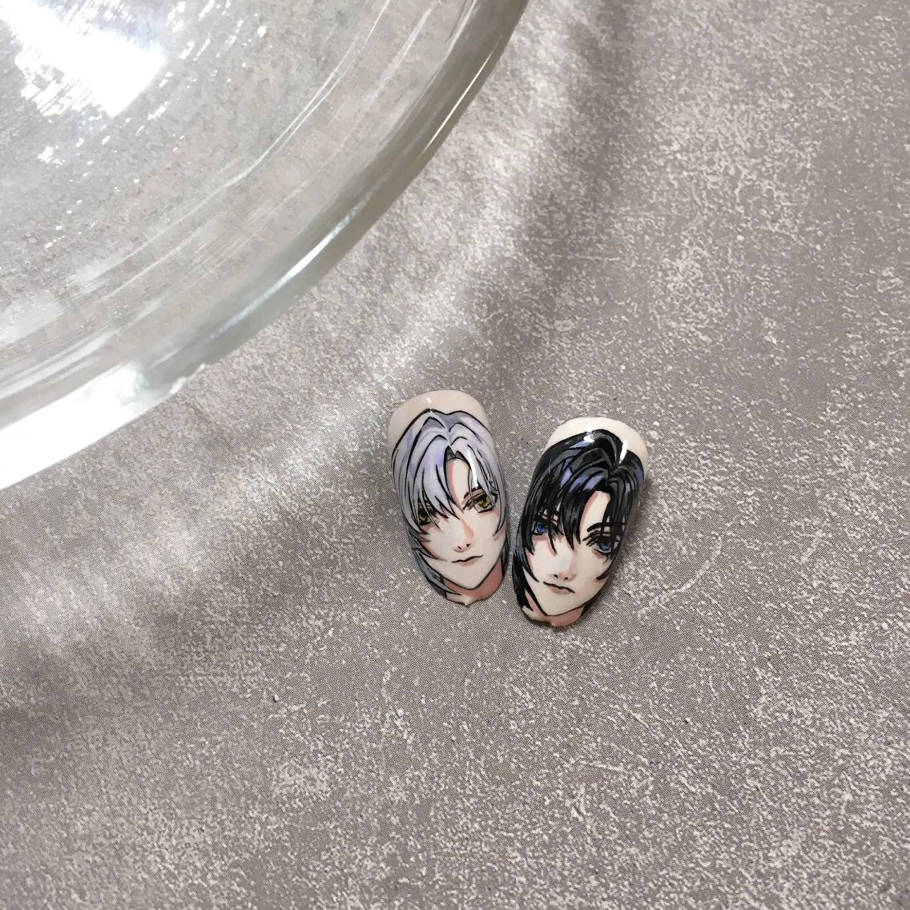 ネイル アートネイル nails by sayaのネイルデザイン